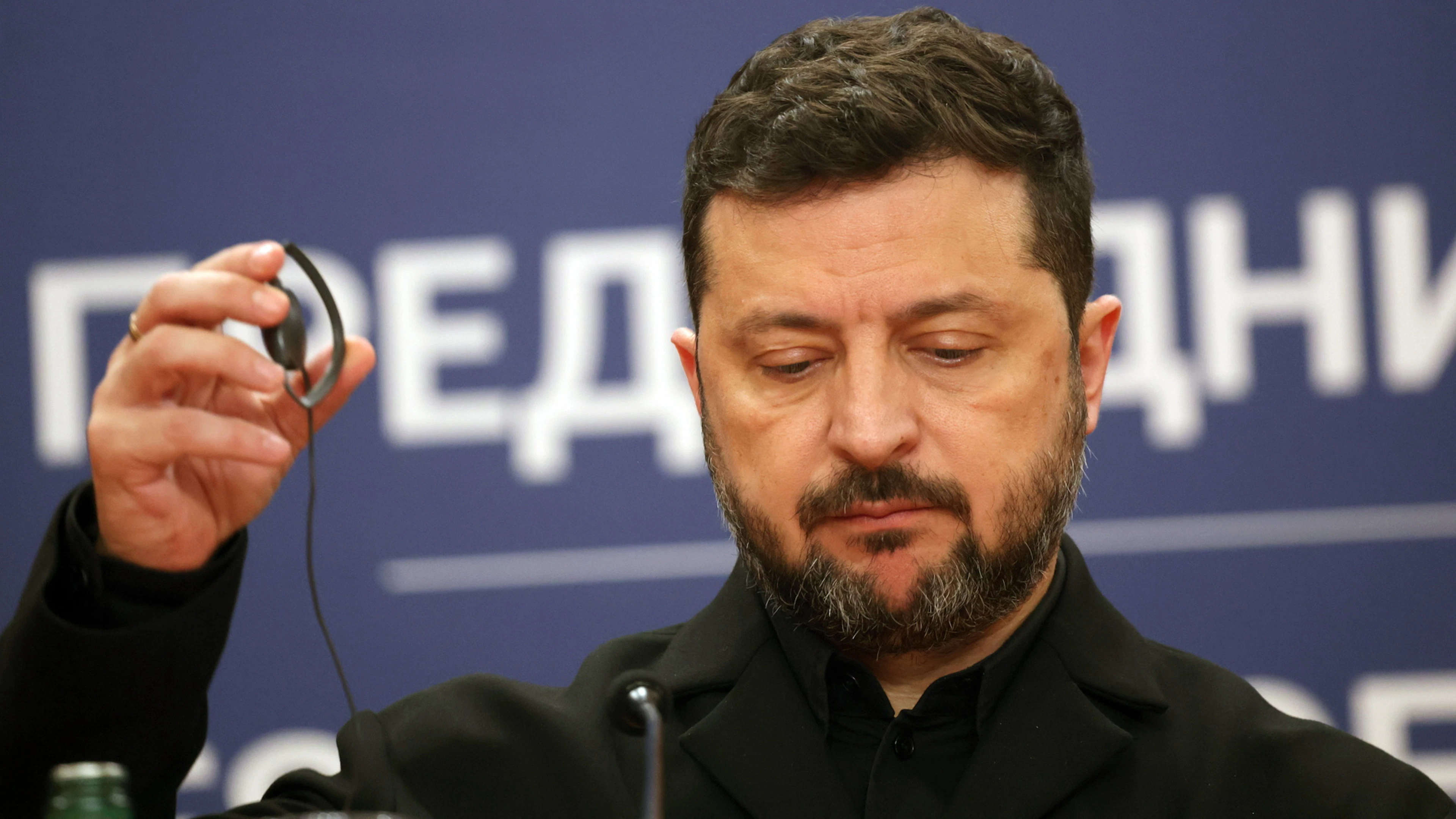 Mosca accusa: «Strage ucraina, Zelensky vuole solo la guerra»