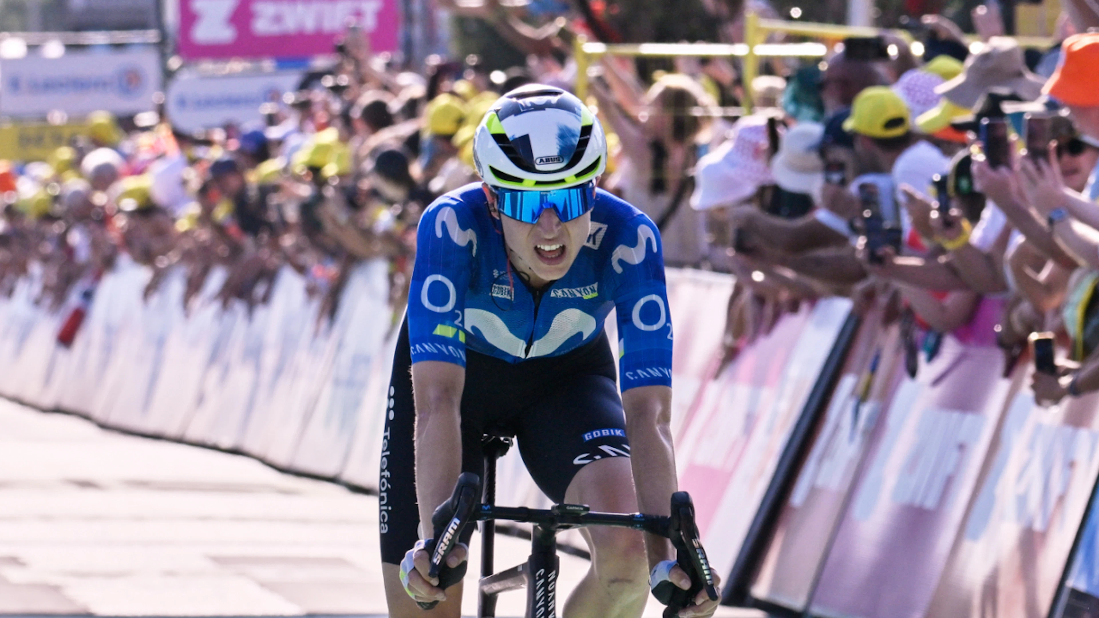 Women's Tour de France