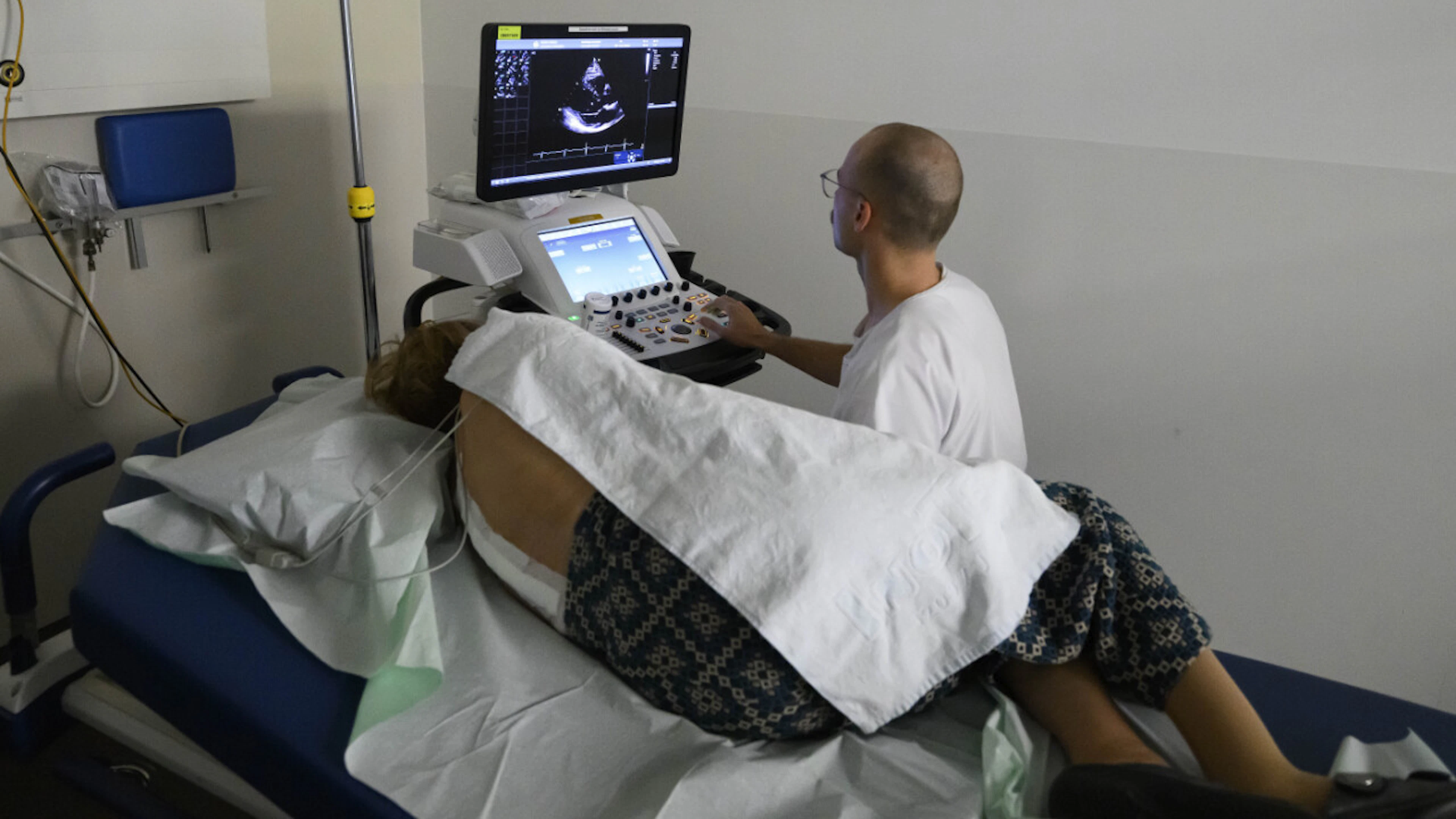Le volume des facturations des médecins spécialistes explose !