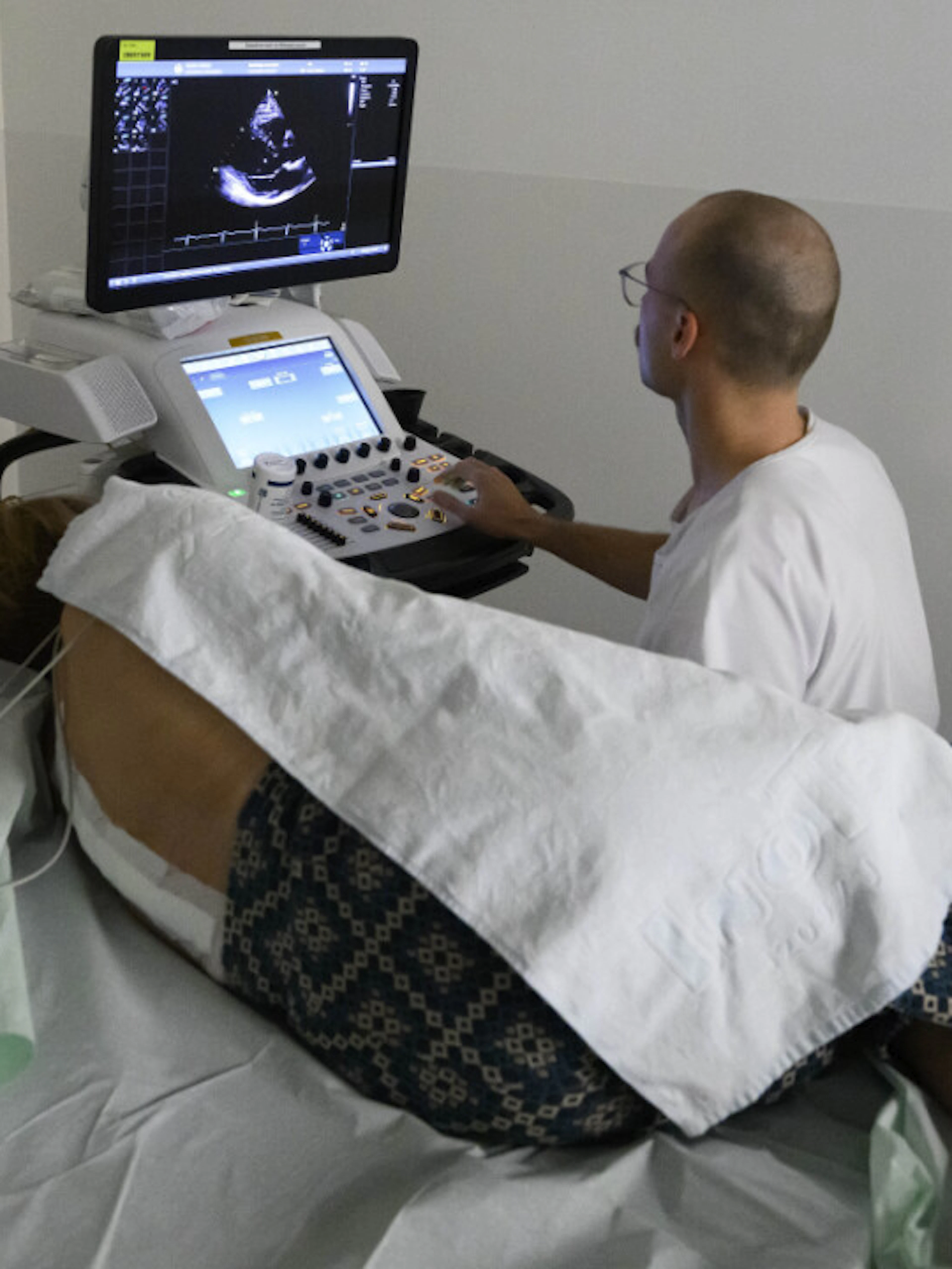Le volume des facturations des médecins spécialistes explose !