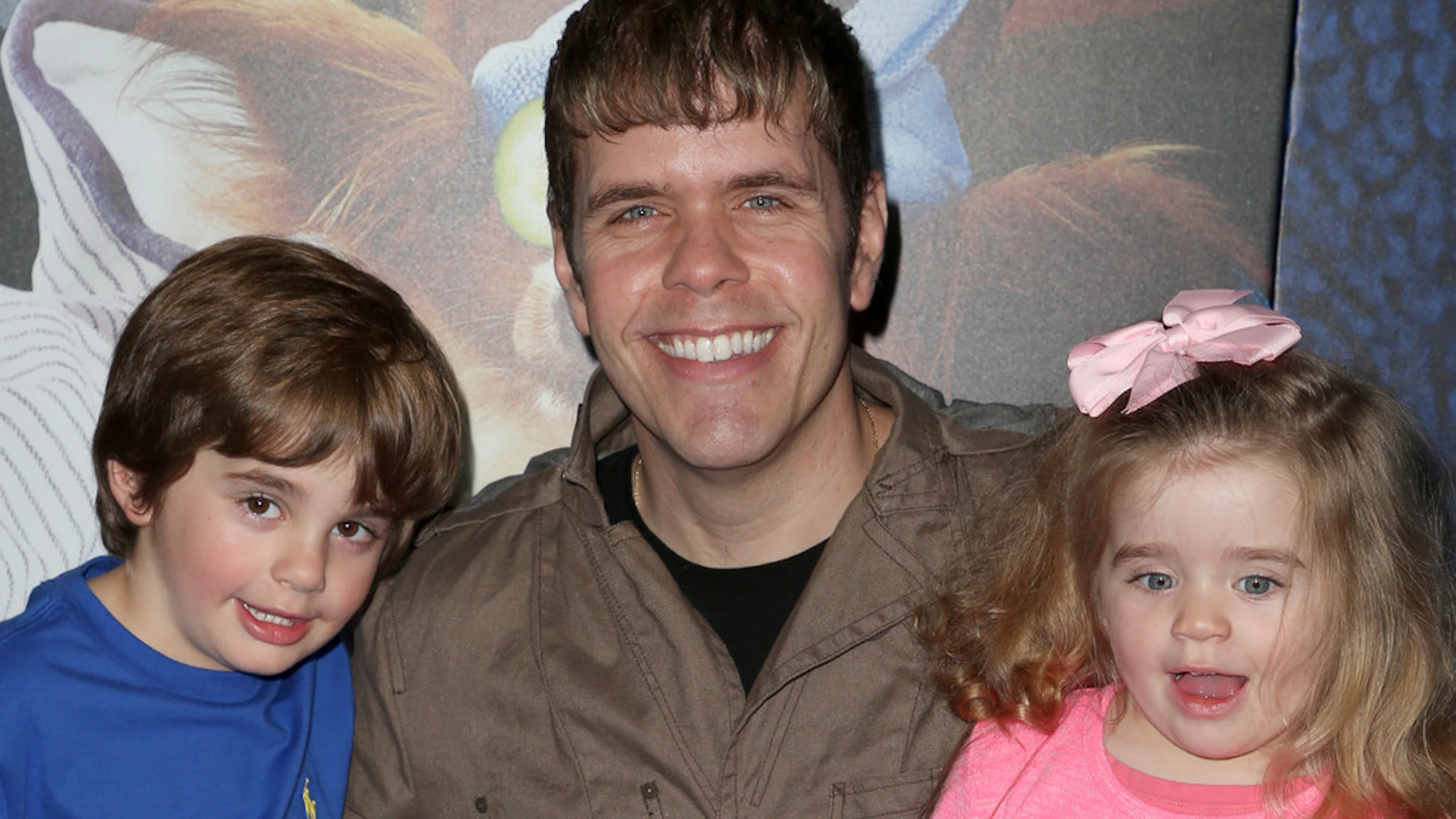 Perez Hilton va subir une intervention chirurgicale