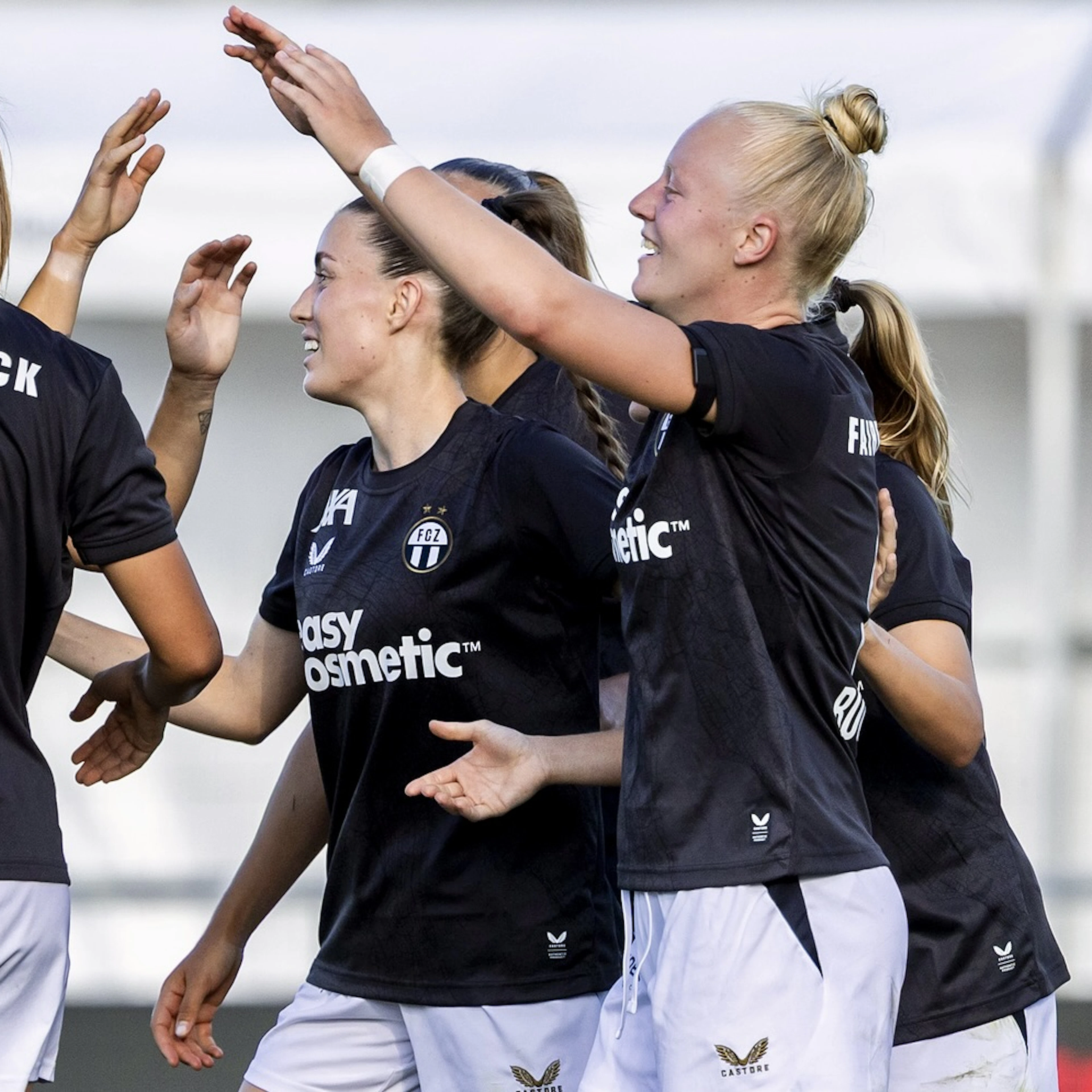 L'actu du football féminin
