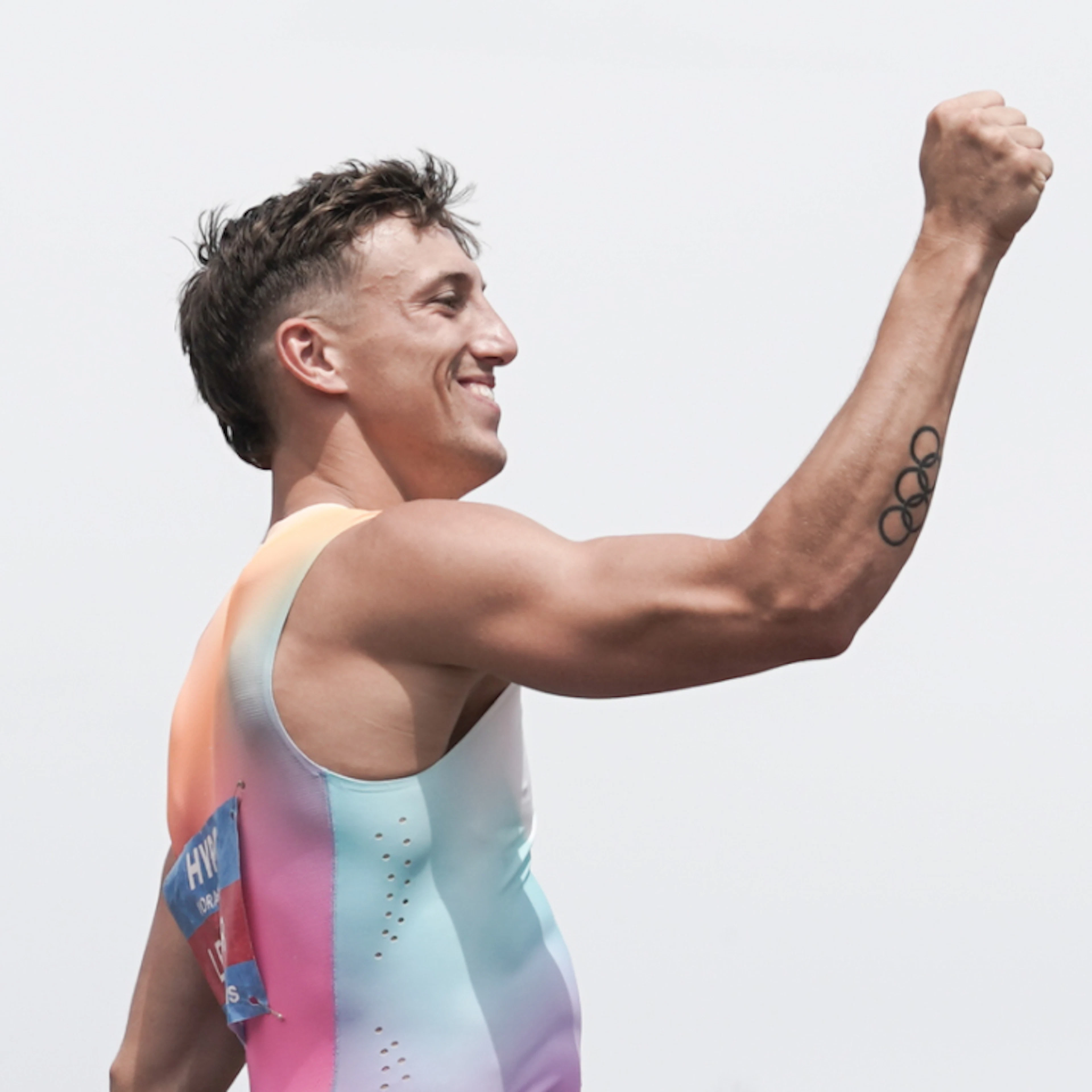 European Athletics Championships