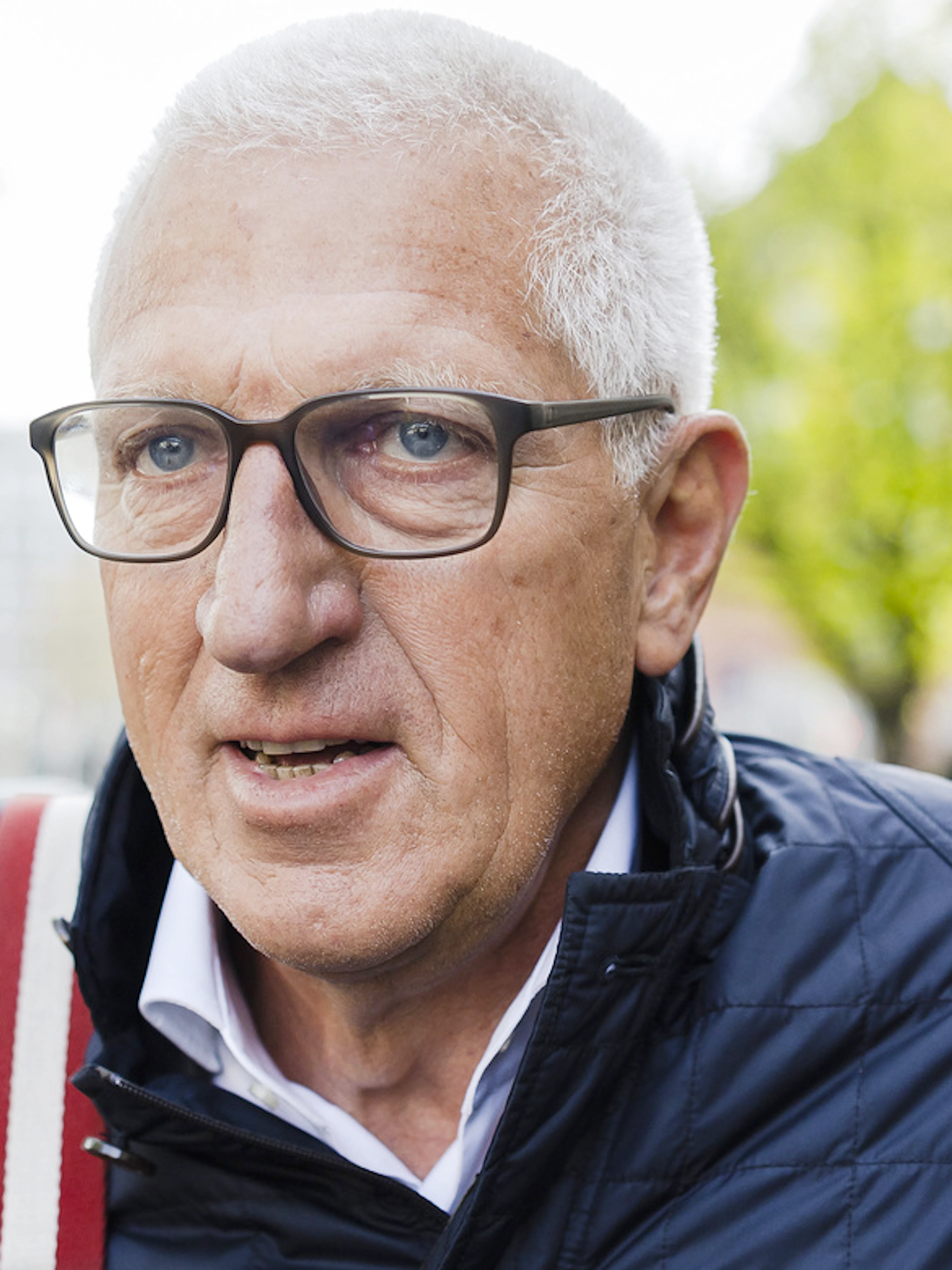 Gains illicites et notes de frais : l'ex-patron de Raiffeisen dans l’oeil du cyclone