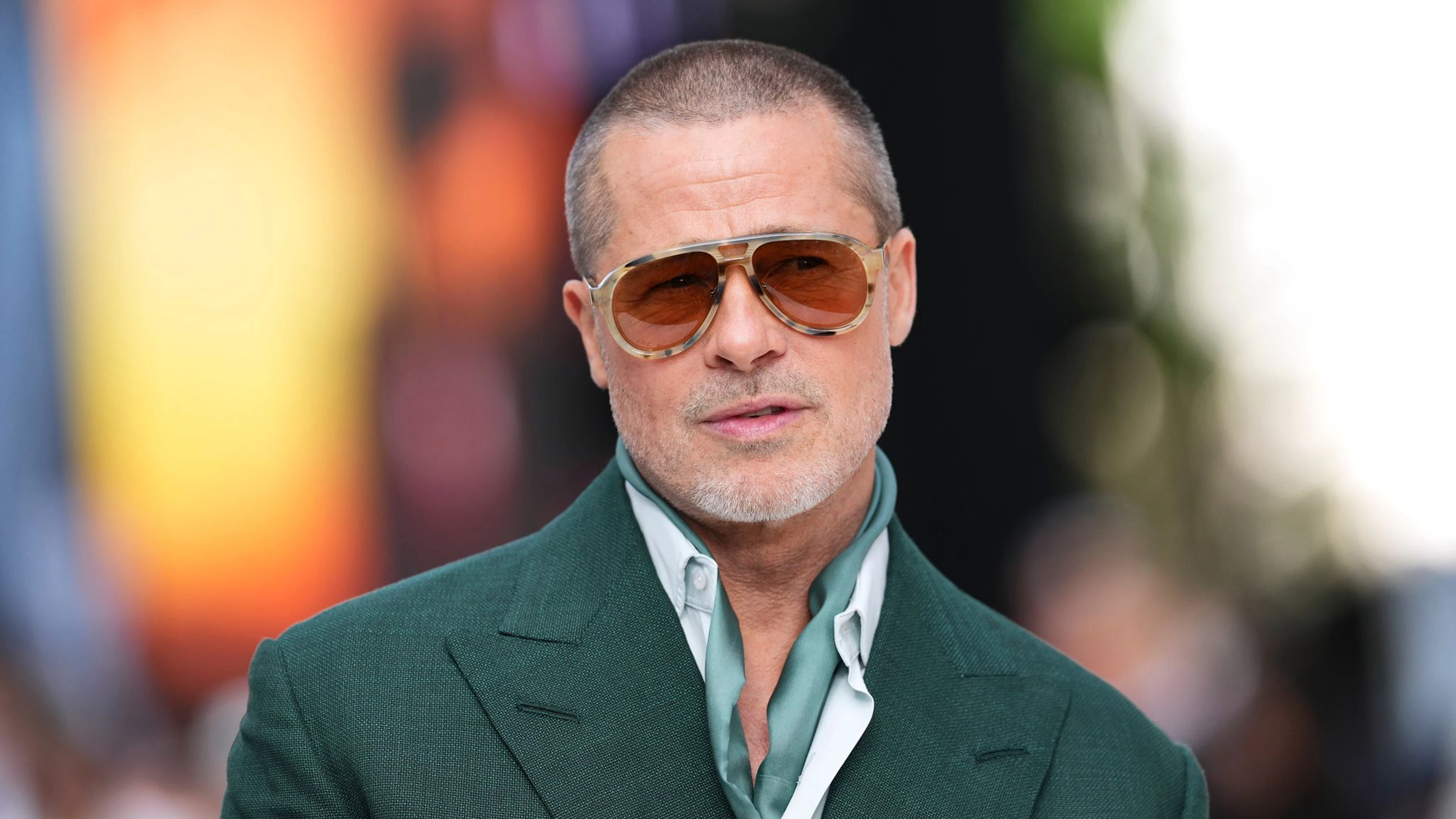 Brad Pitt trinkt wieder – und spricht offen über seine «Dämonen»