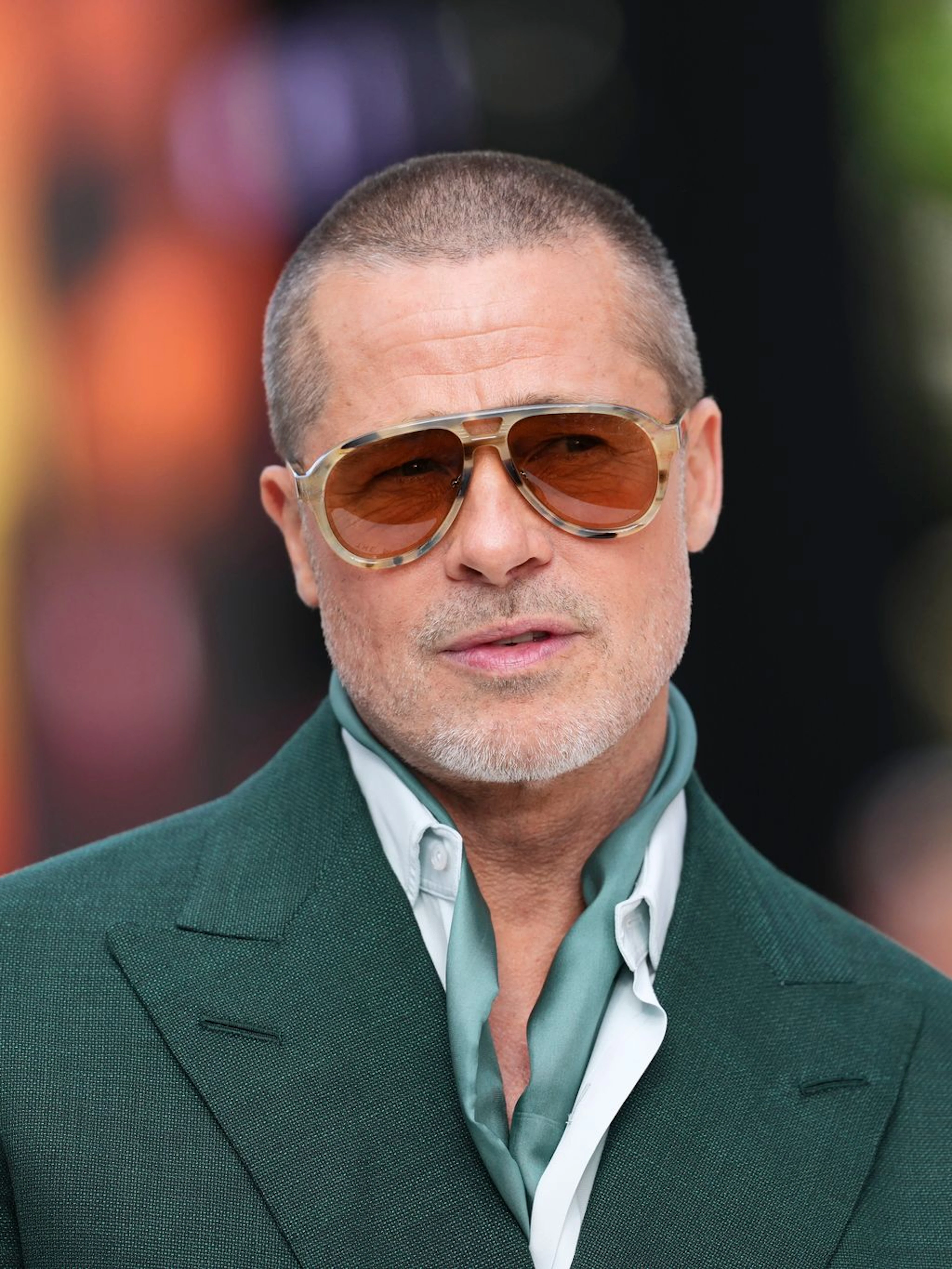 Brad Pitt trinkt wieder – und spricht offen über seine «Dämonen»