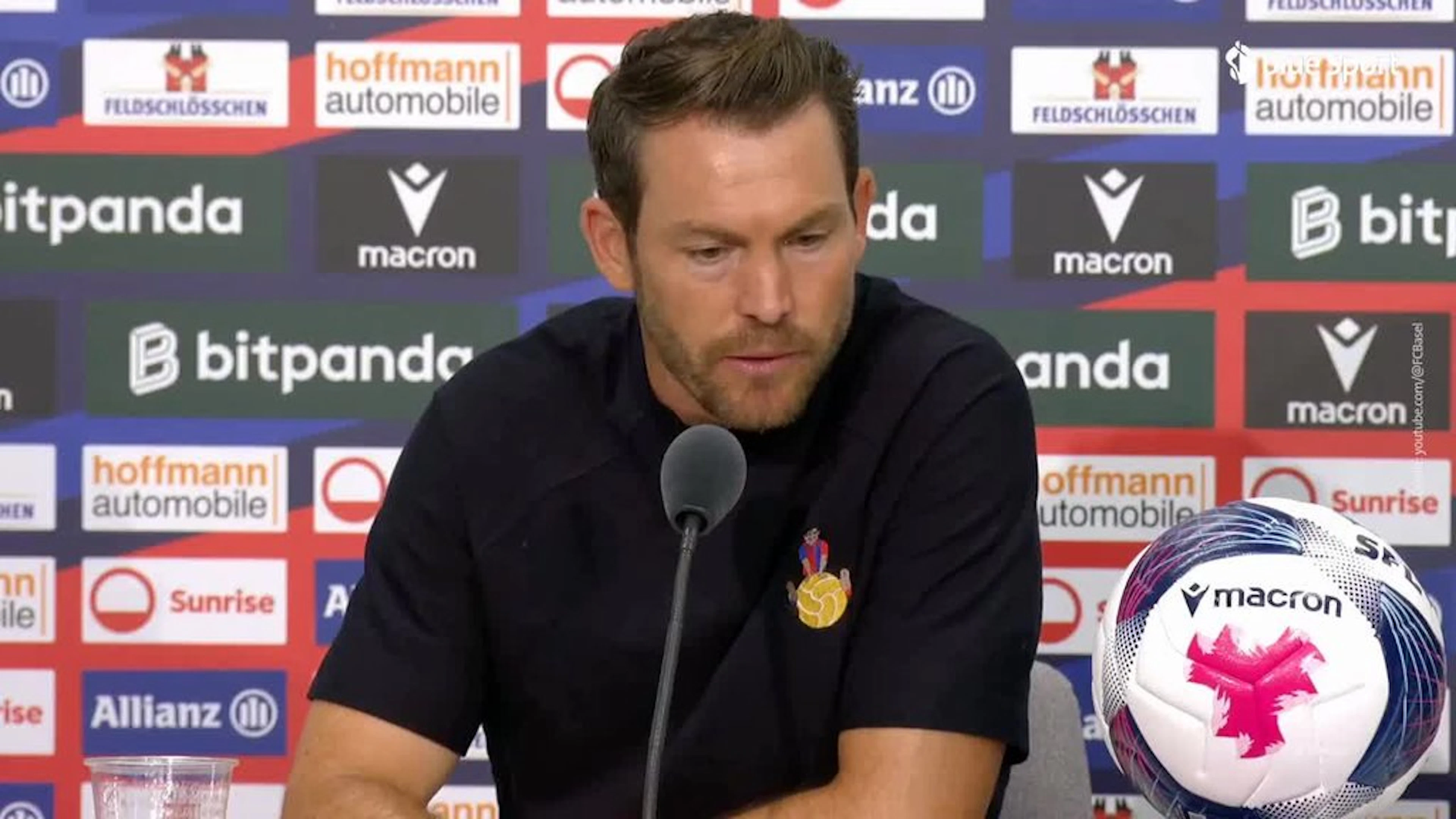 Lichtsteiner holt zum Rundumschlag aus