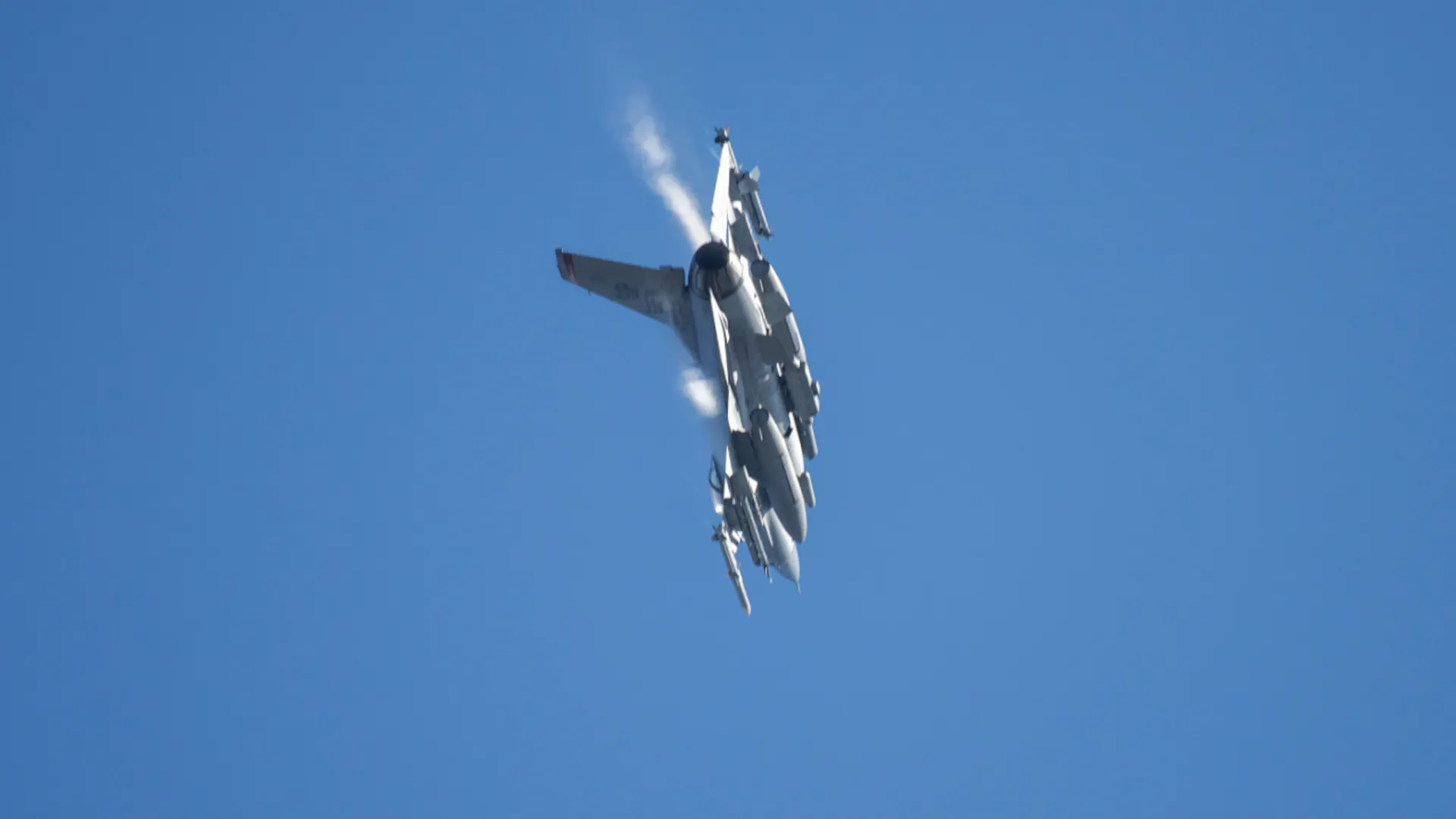 U.S. fighter jets intercept aircraft near Trump's golf course