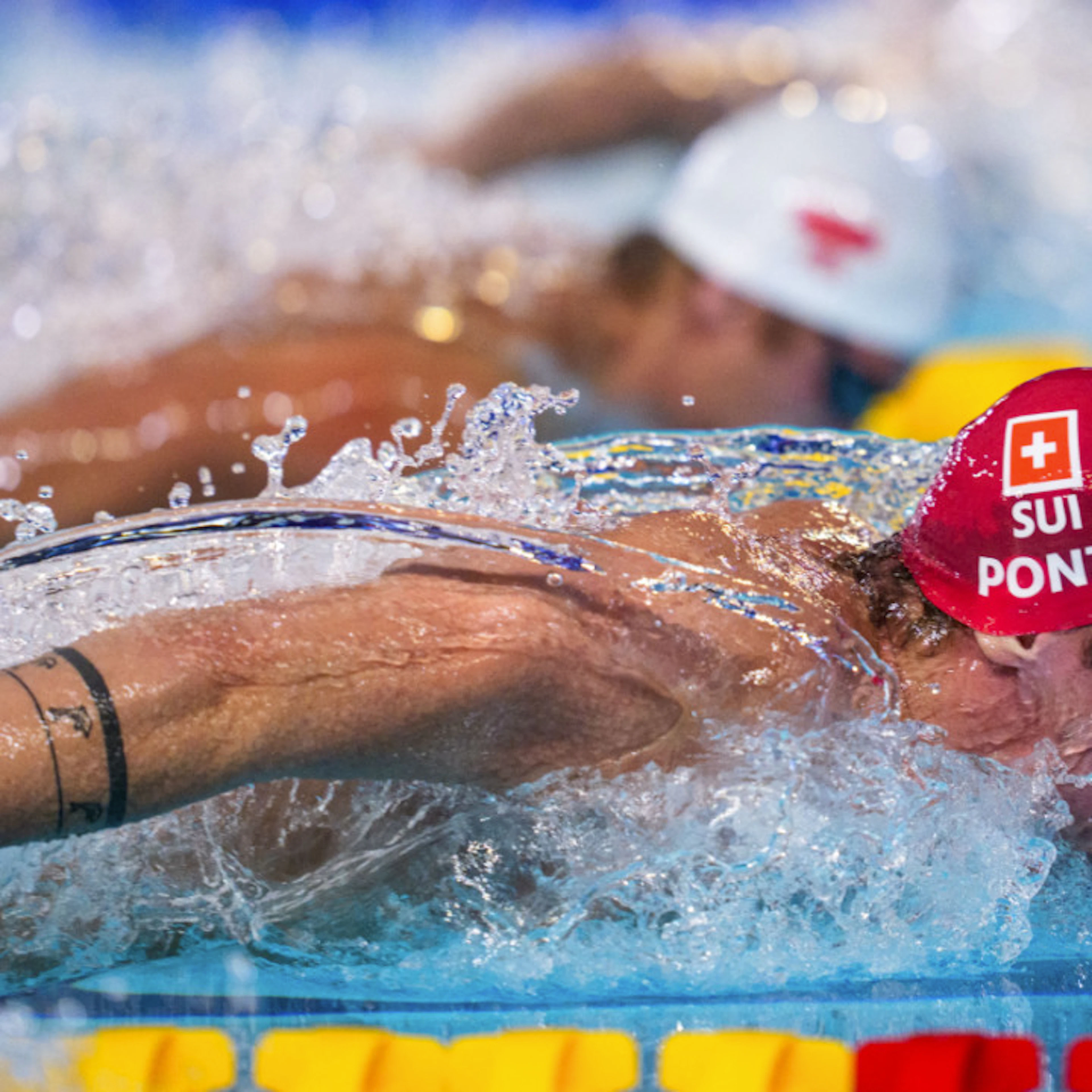 Ponti as the biggest asset