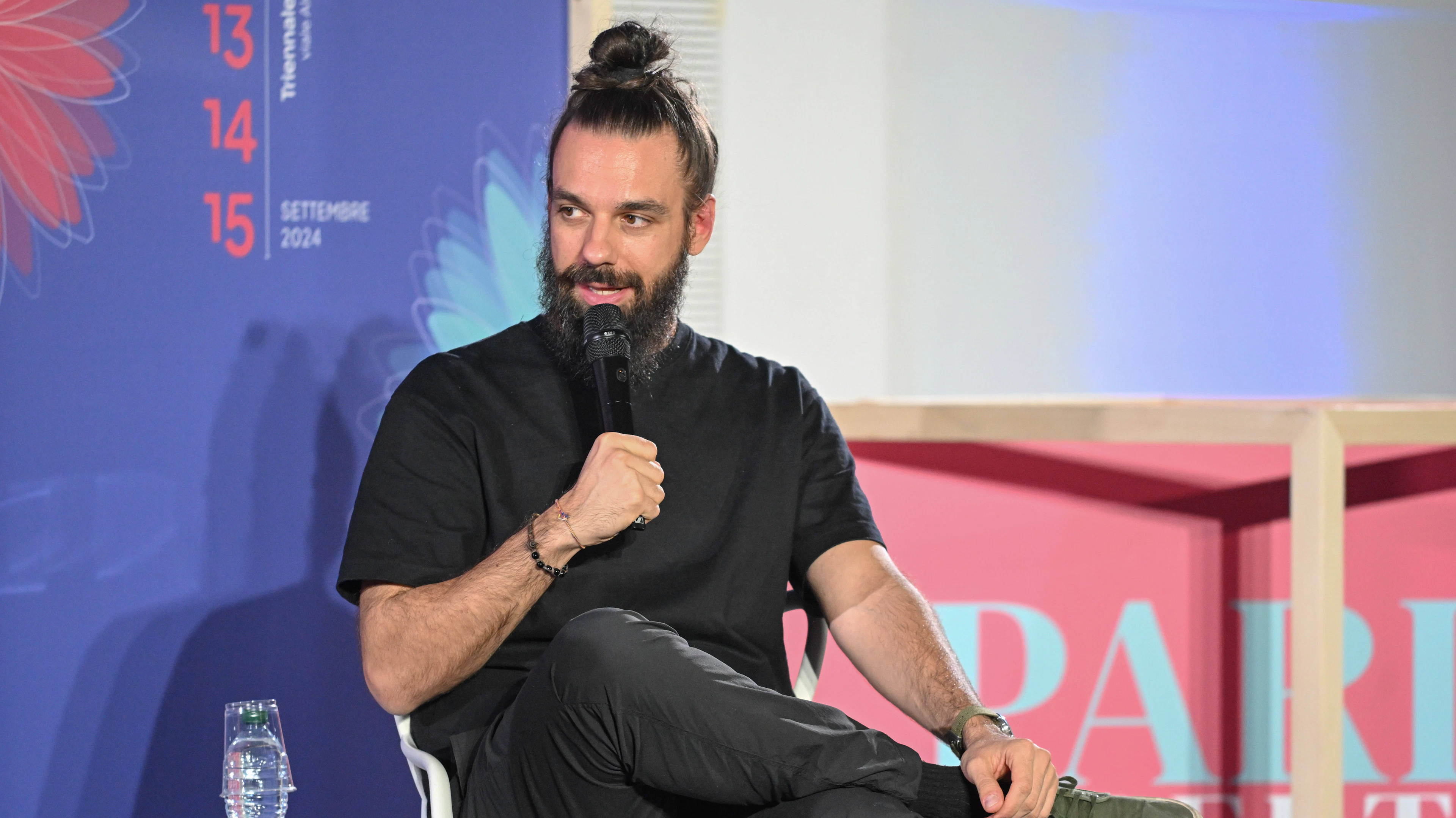 Gianluca Gotto: «Cambio casa per la 42esima volta e dopo 10 anni chiudo il blog»