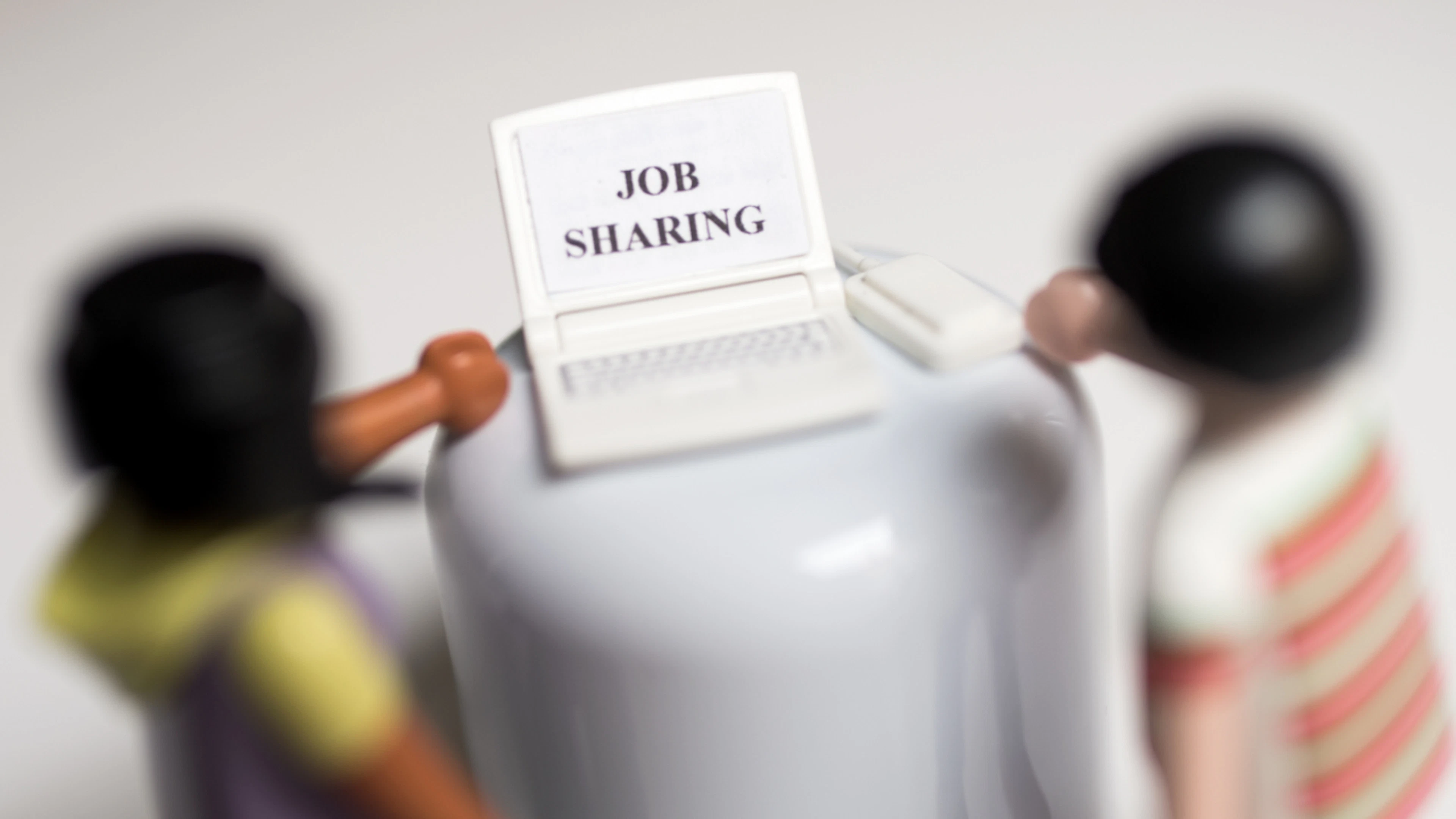 Il job sharing arriva ai vertici, da On a Vontobel: ecco vantaggi e limiti