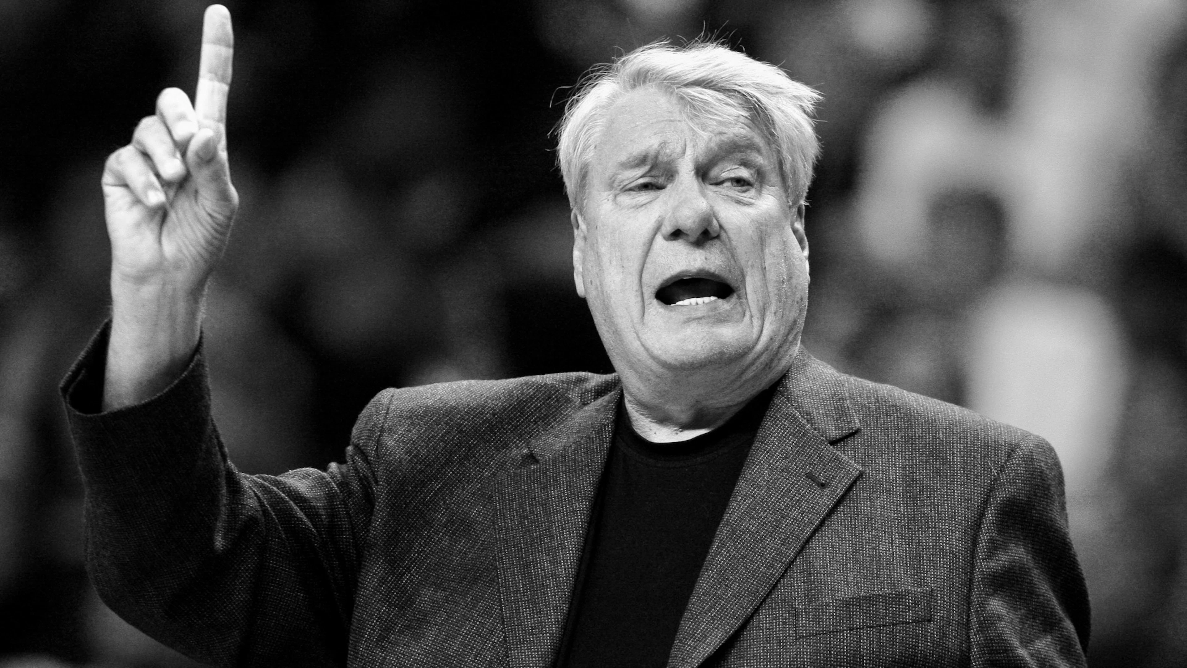 Le basketball pleure le décès d’une des plus grandes légendes de la NBA