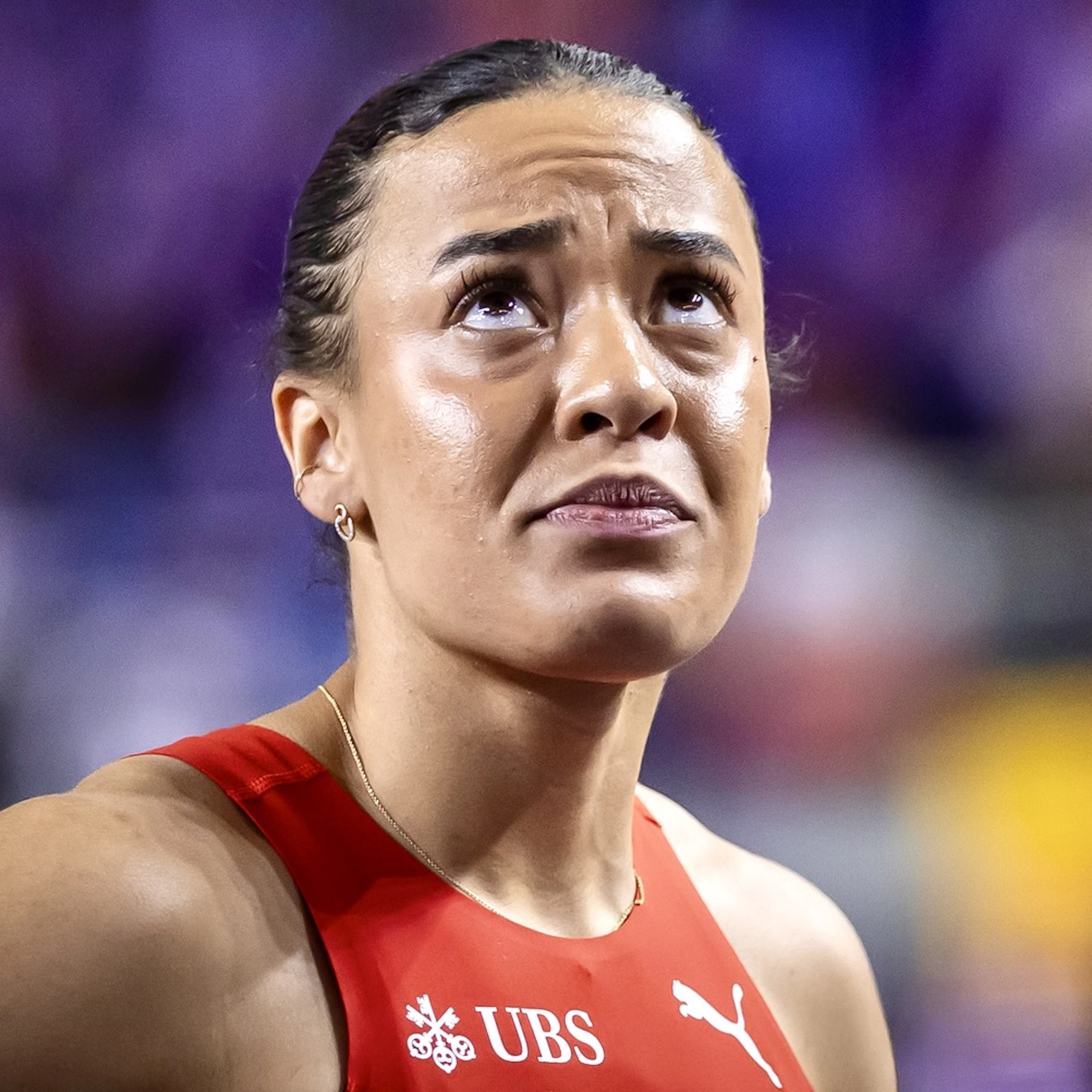 Européens d’athlétisme