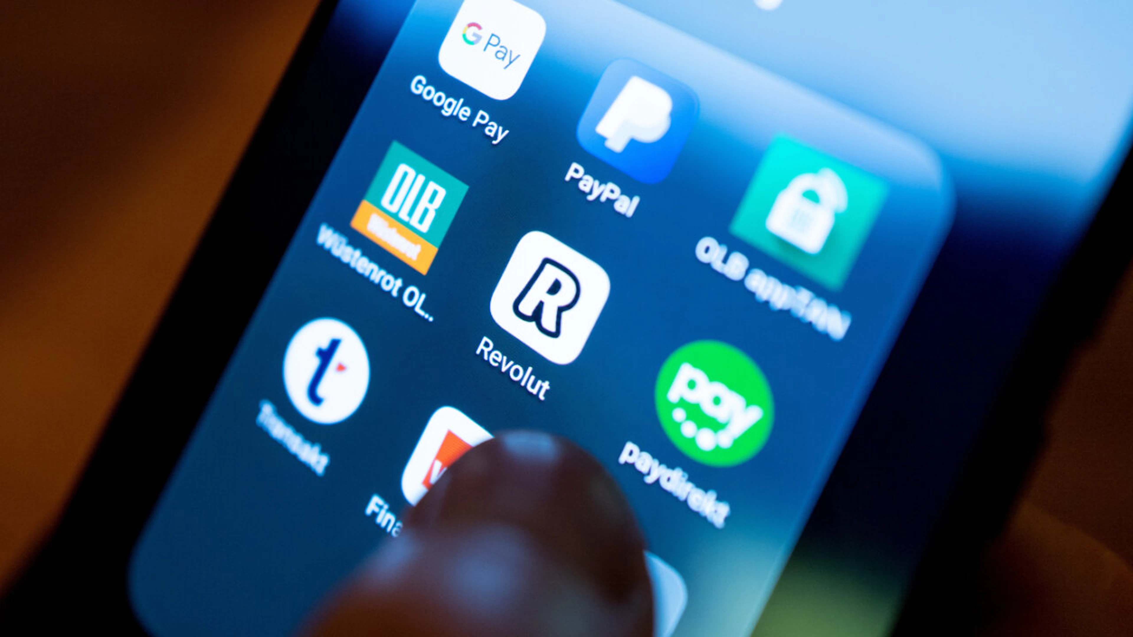 Revolut annonce l'obtention d'une licence bancaire en France