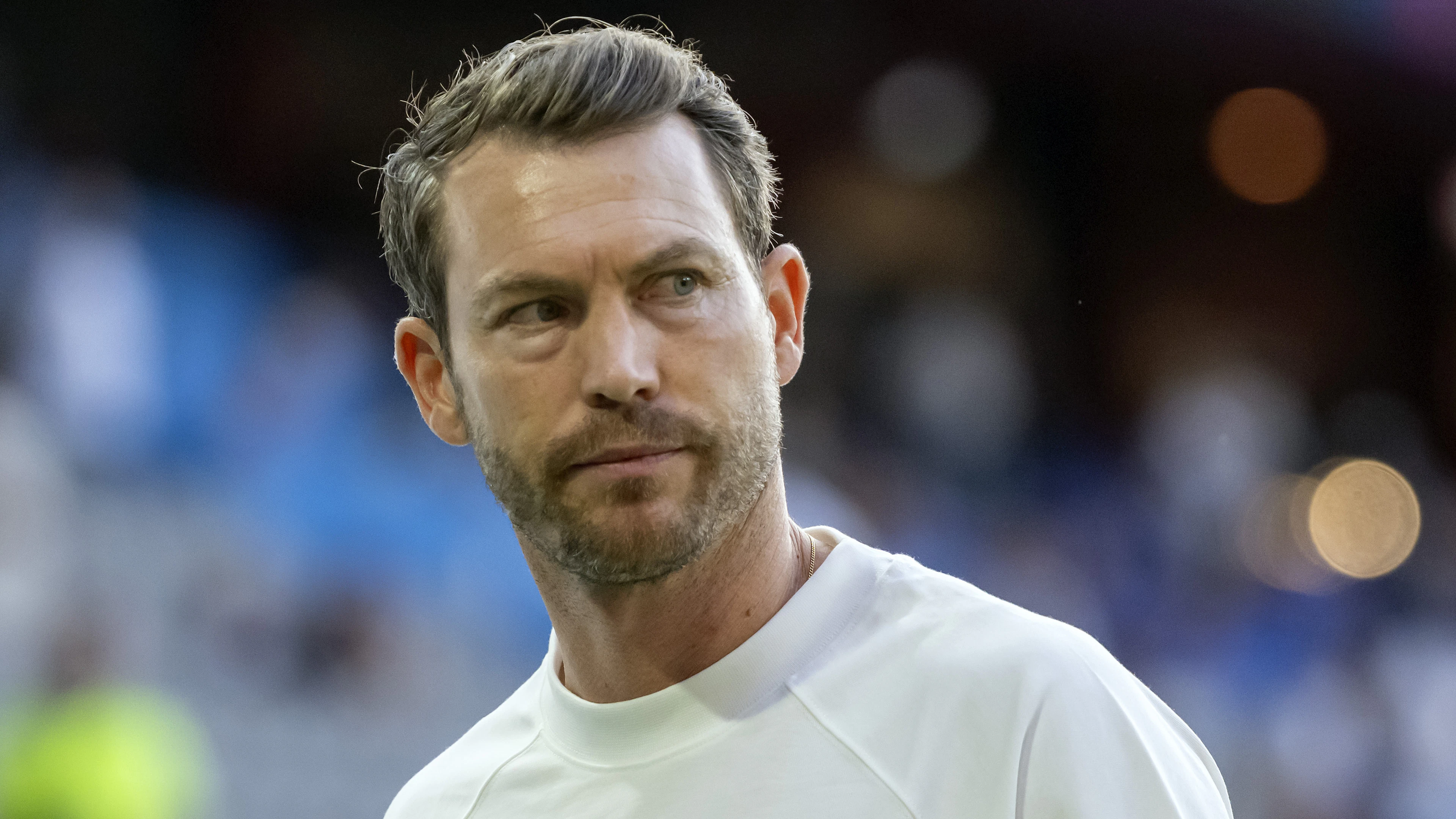 Lichtsteiner règle ses comptes avec les journalistes