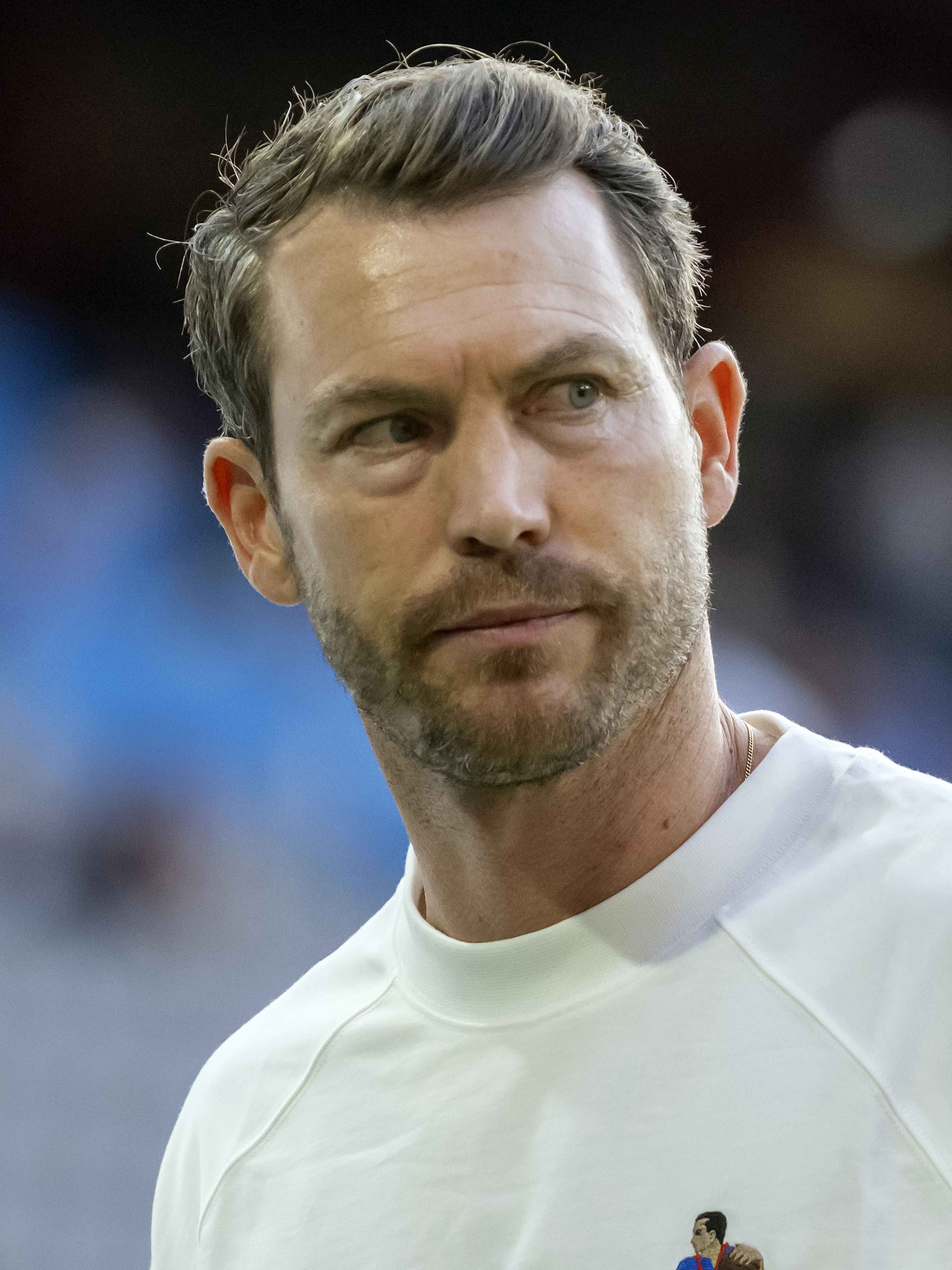 Lichtsteiner règle ses comptes avec les journalistes