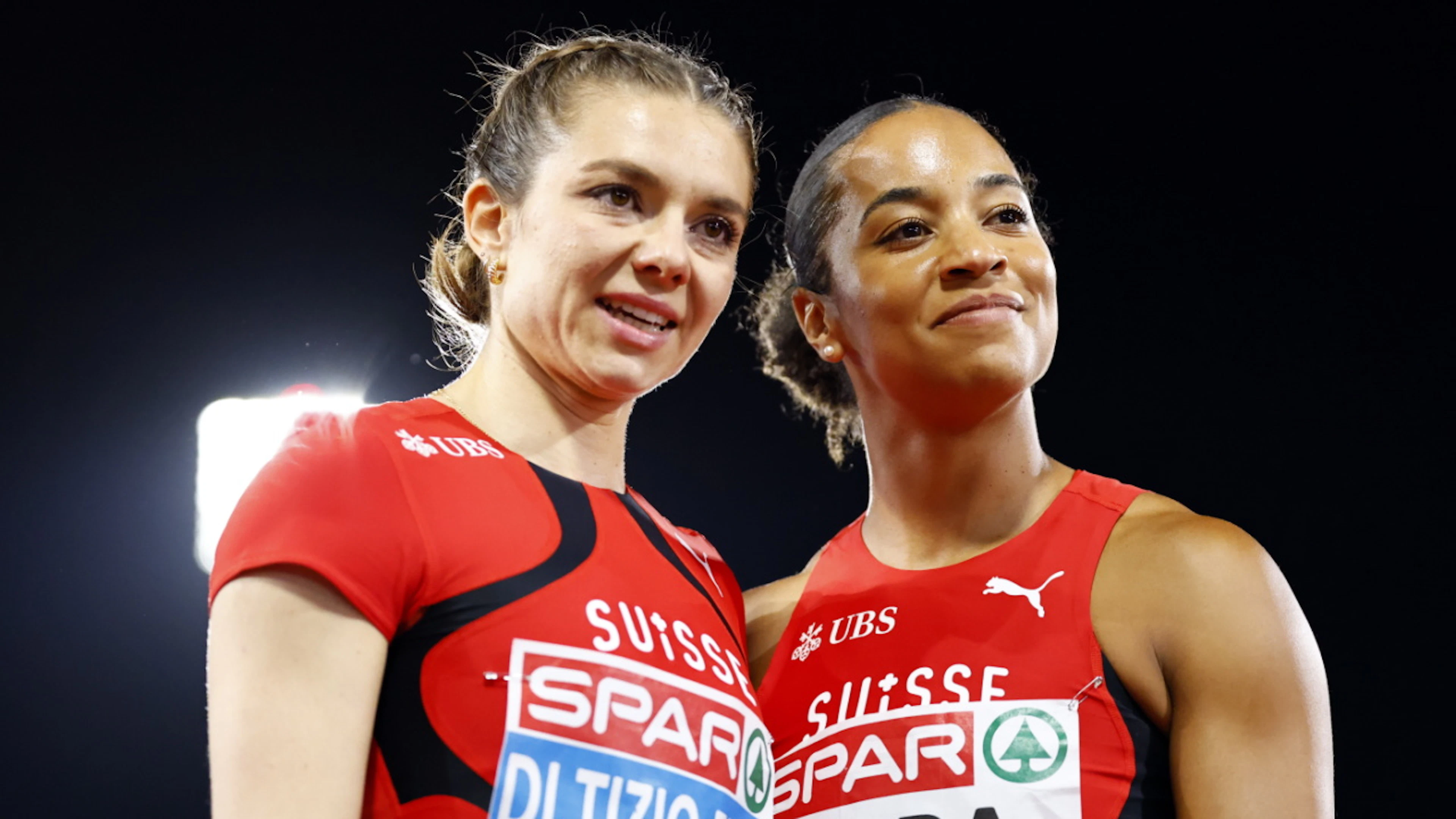 Track and Field