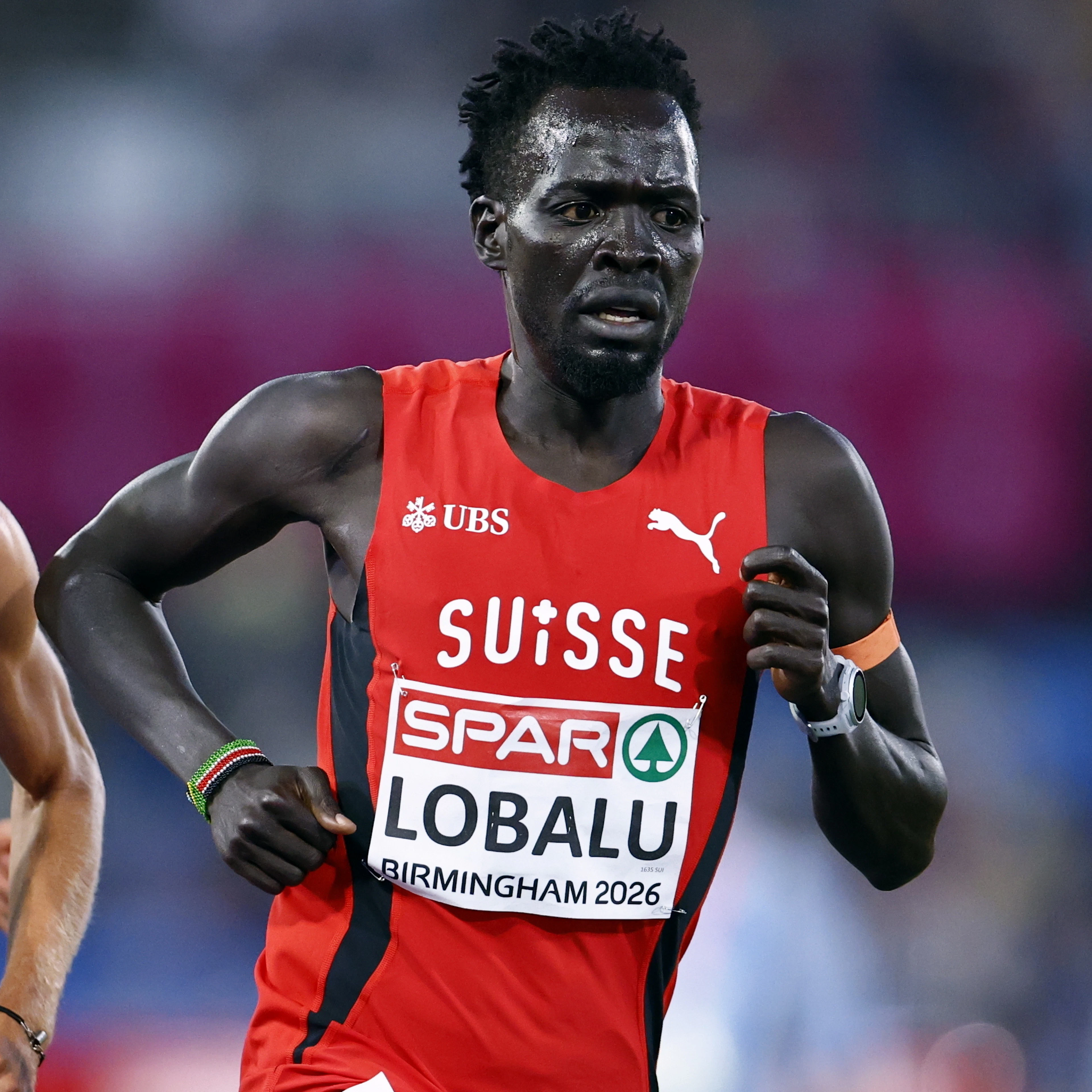 Européens d’athlétisme