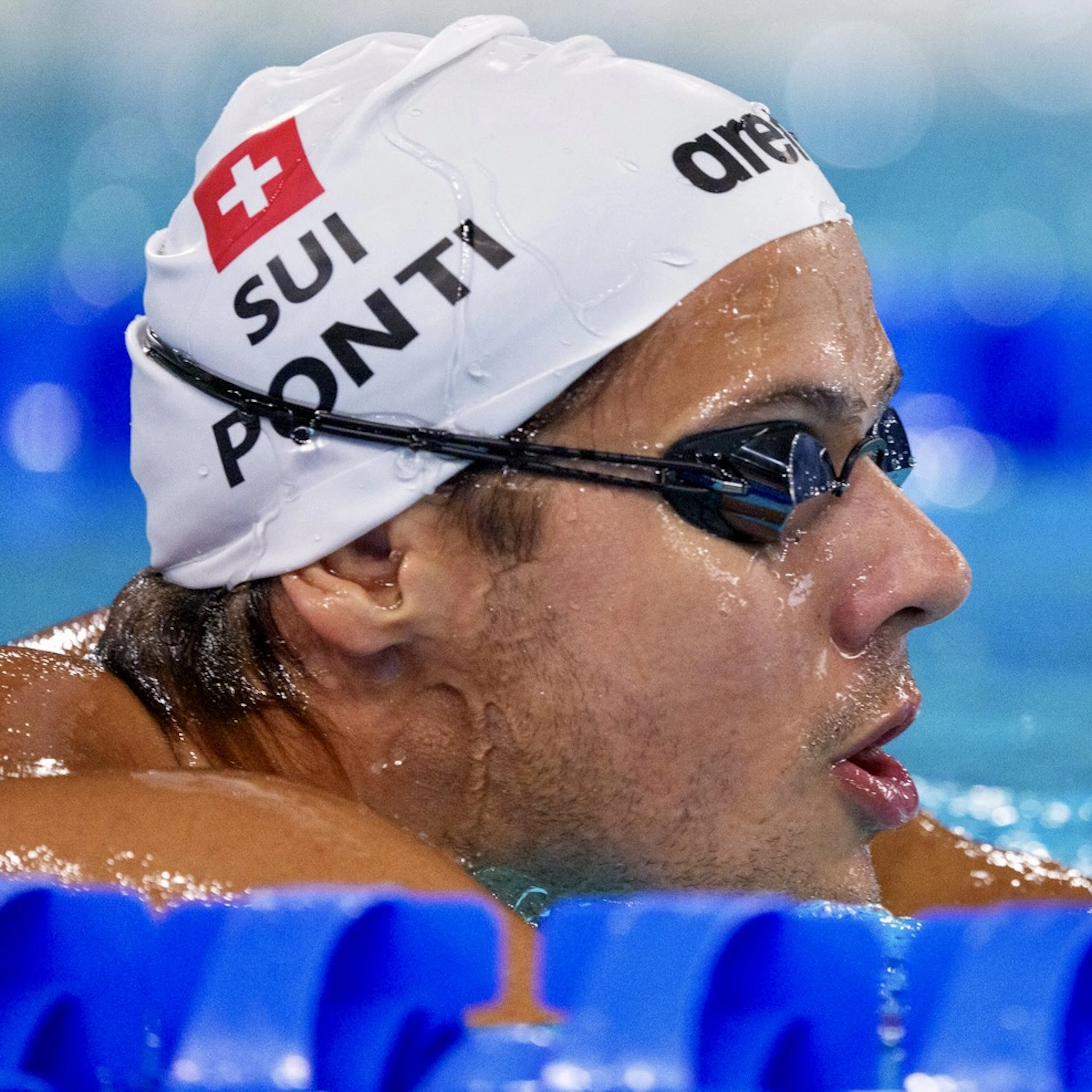 Européens de natation