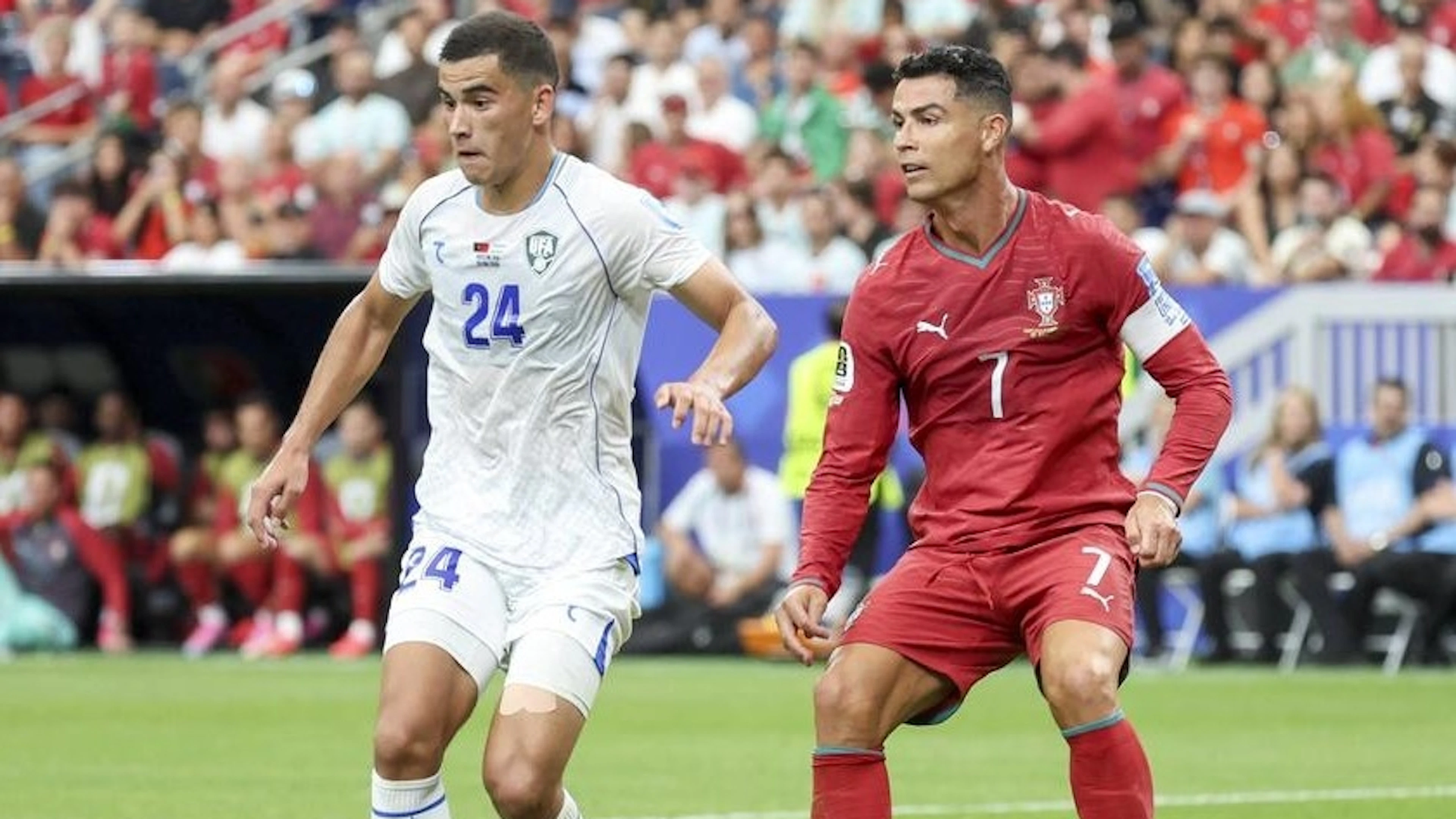 Karimov firma con il Lugano fino al 2031
