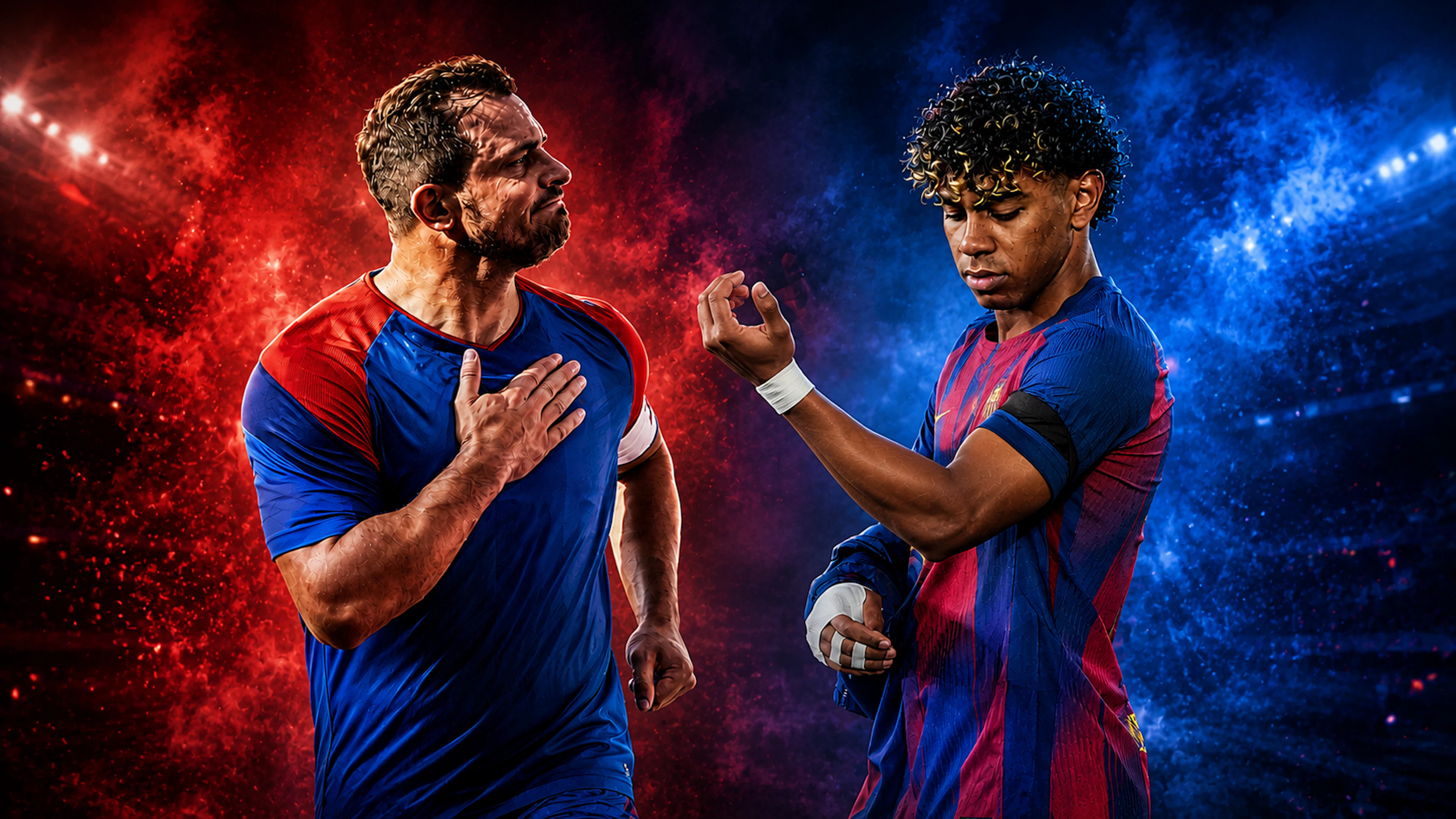 Darum kannst du derzeit keine Tickets für das Spiel Basel vs. Barcelona kaufen