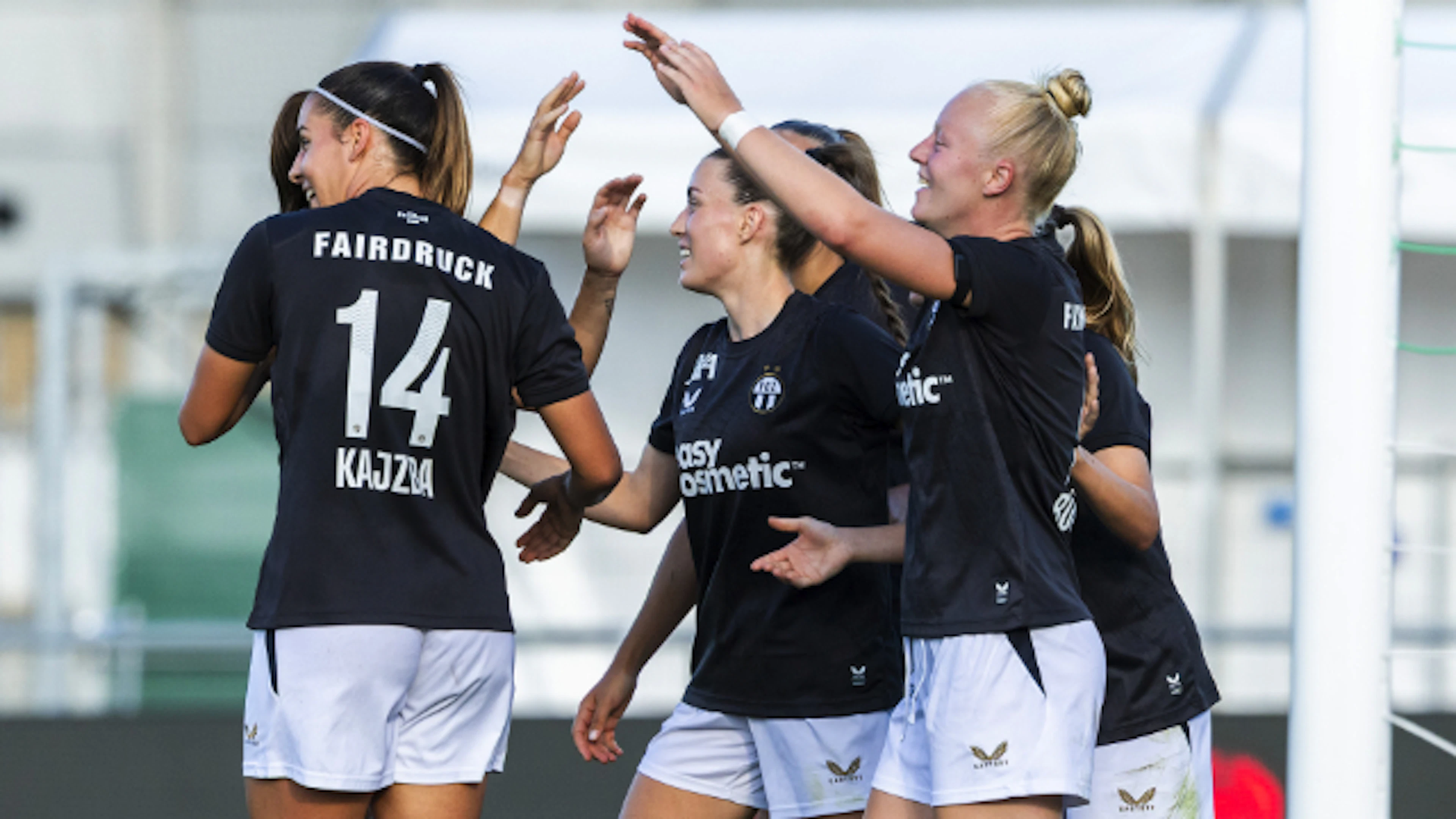 Müheloser Neustart beim FCZ und ein St.Galler Traumtor ohne Wert
