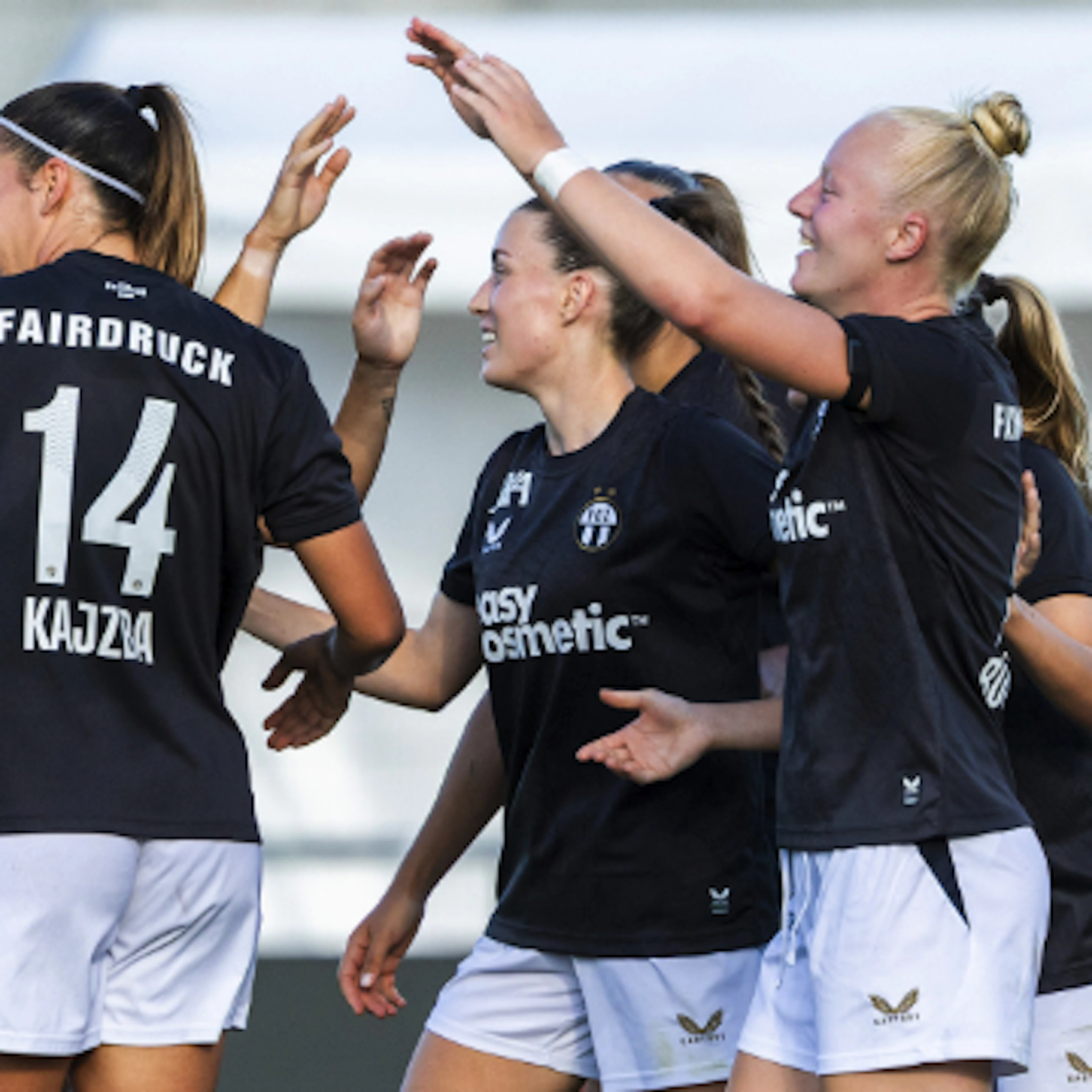 Women's Super League