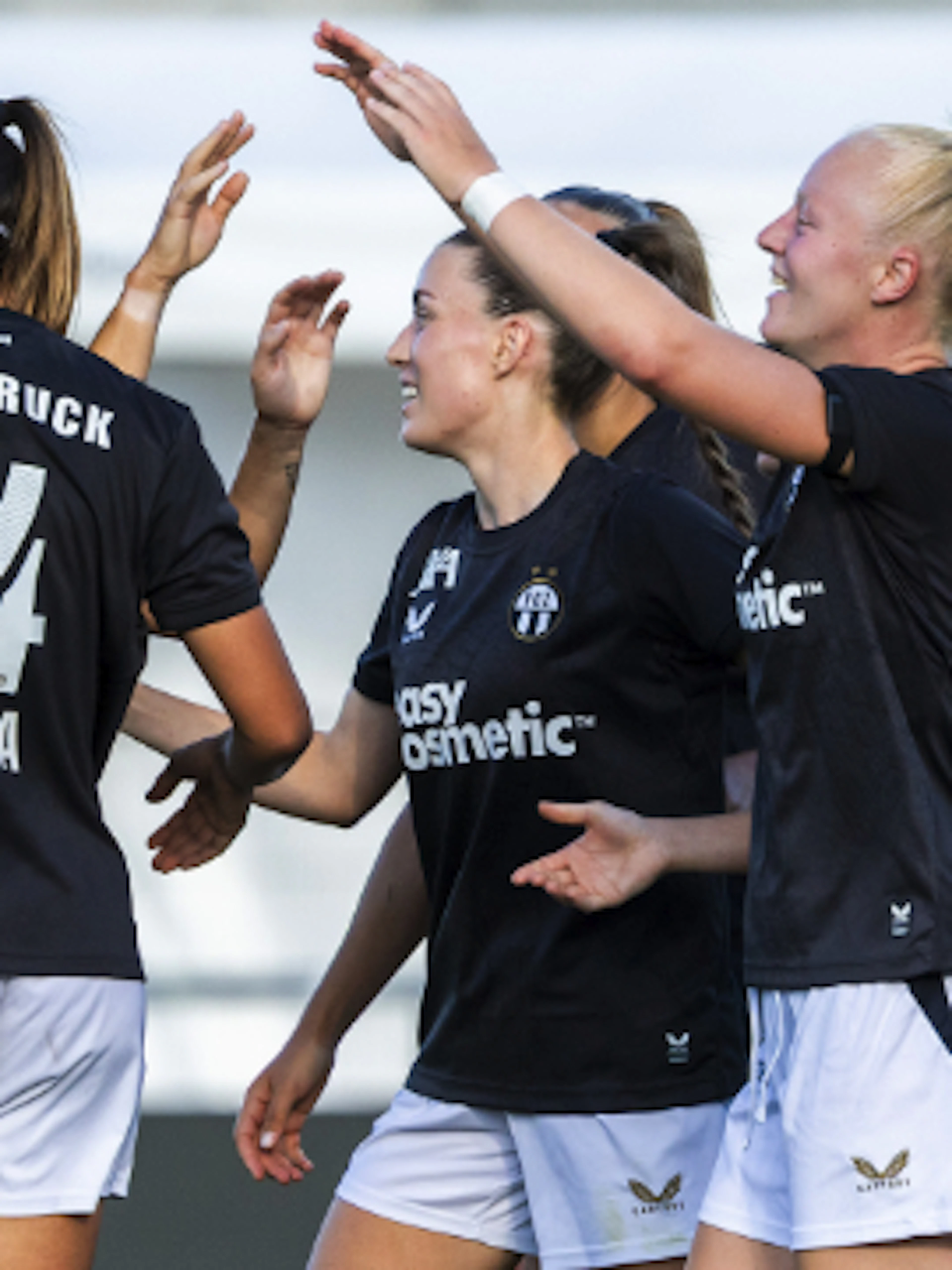 A Smooth Start for FCZ and a Dream Goal by St. Gallen That Counted for Nothing