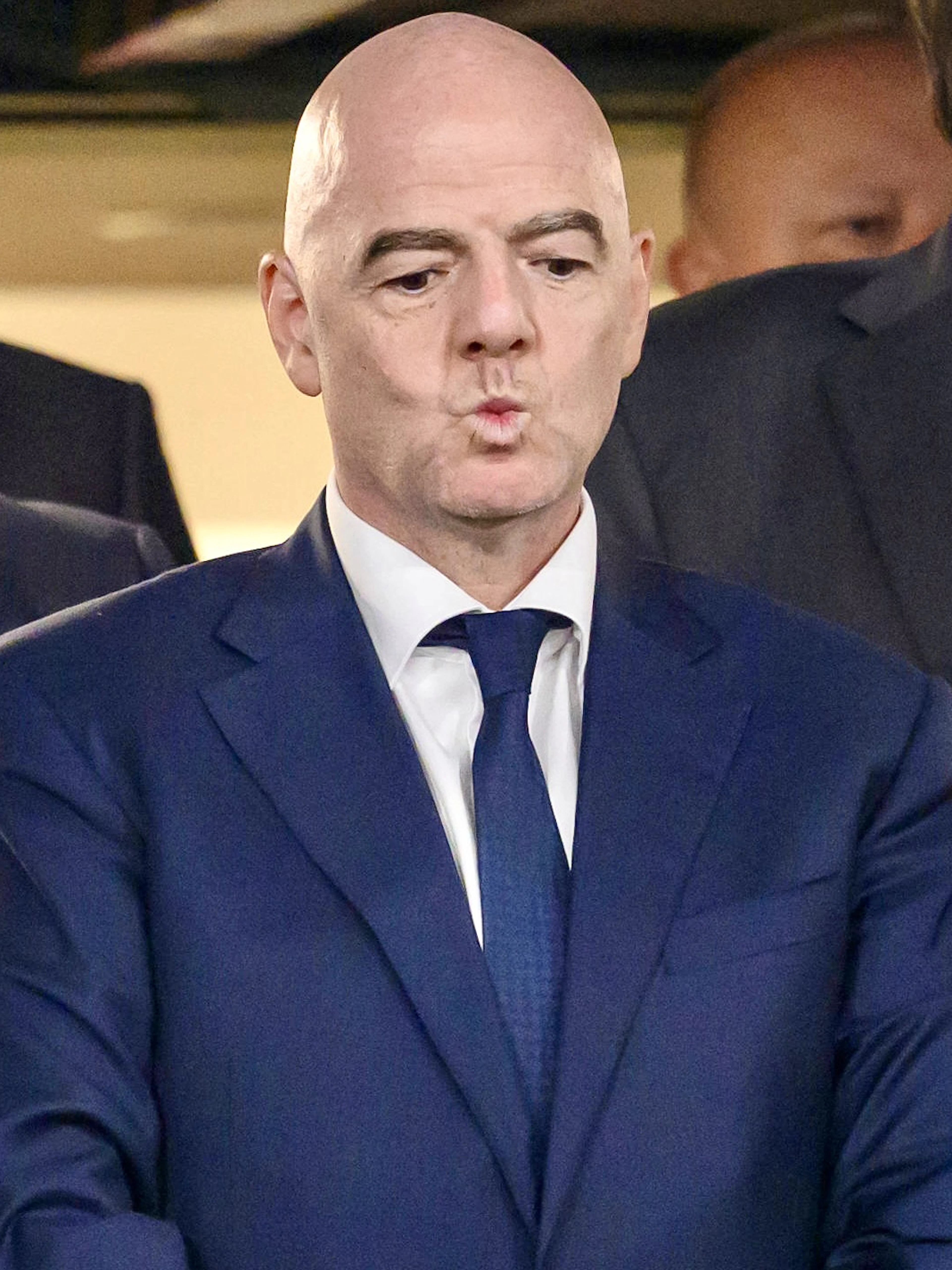 L’UEFA en remet une couche : «La confiance est brisée par la tromperie»