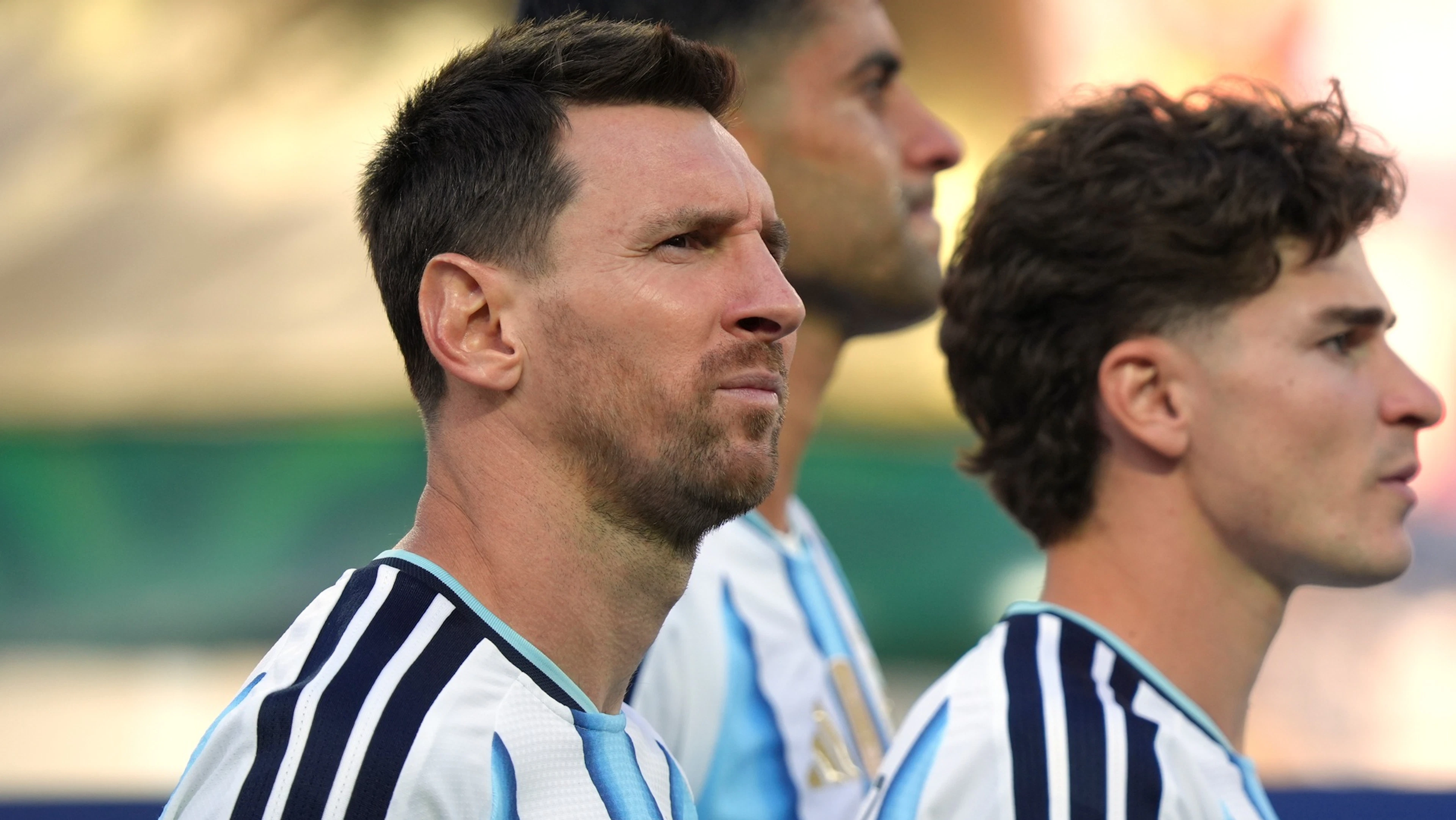 Lionel Messi minacciato di morte durante i Mondiali