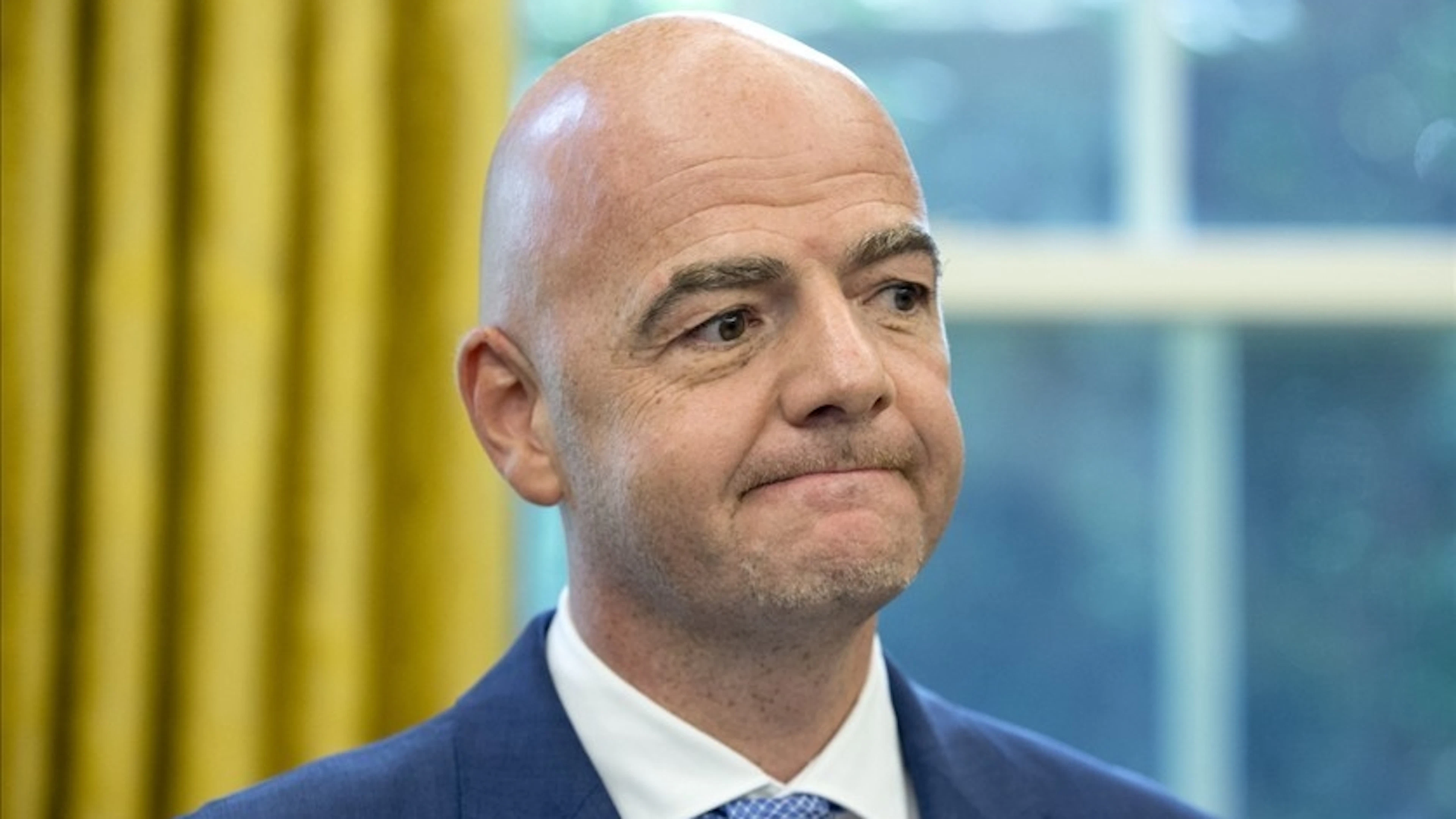 USA e Canada contro Infantino
