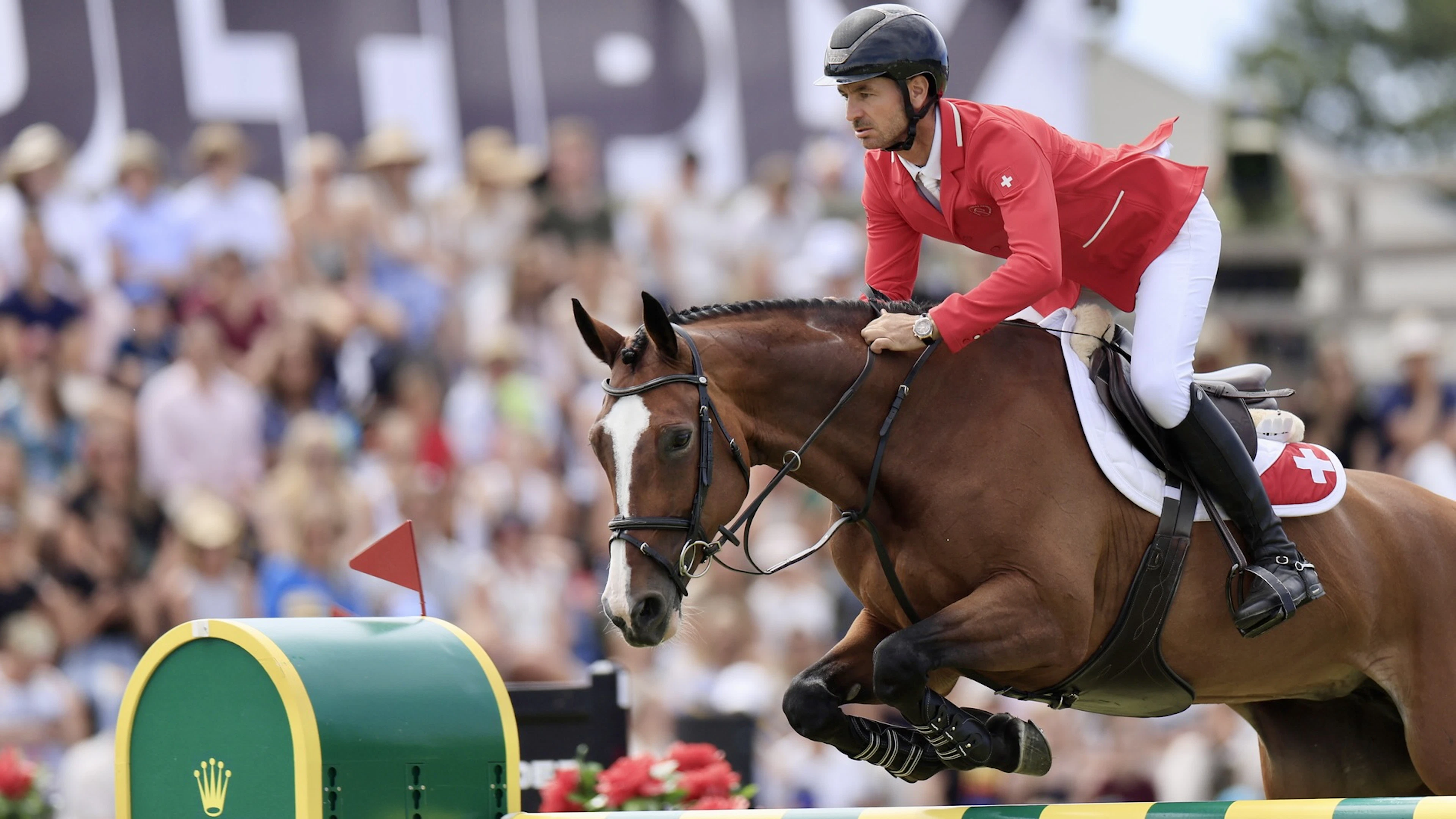 La chasse à la qualification pour Los Angeles 2028 est ouverte