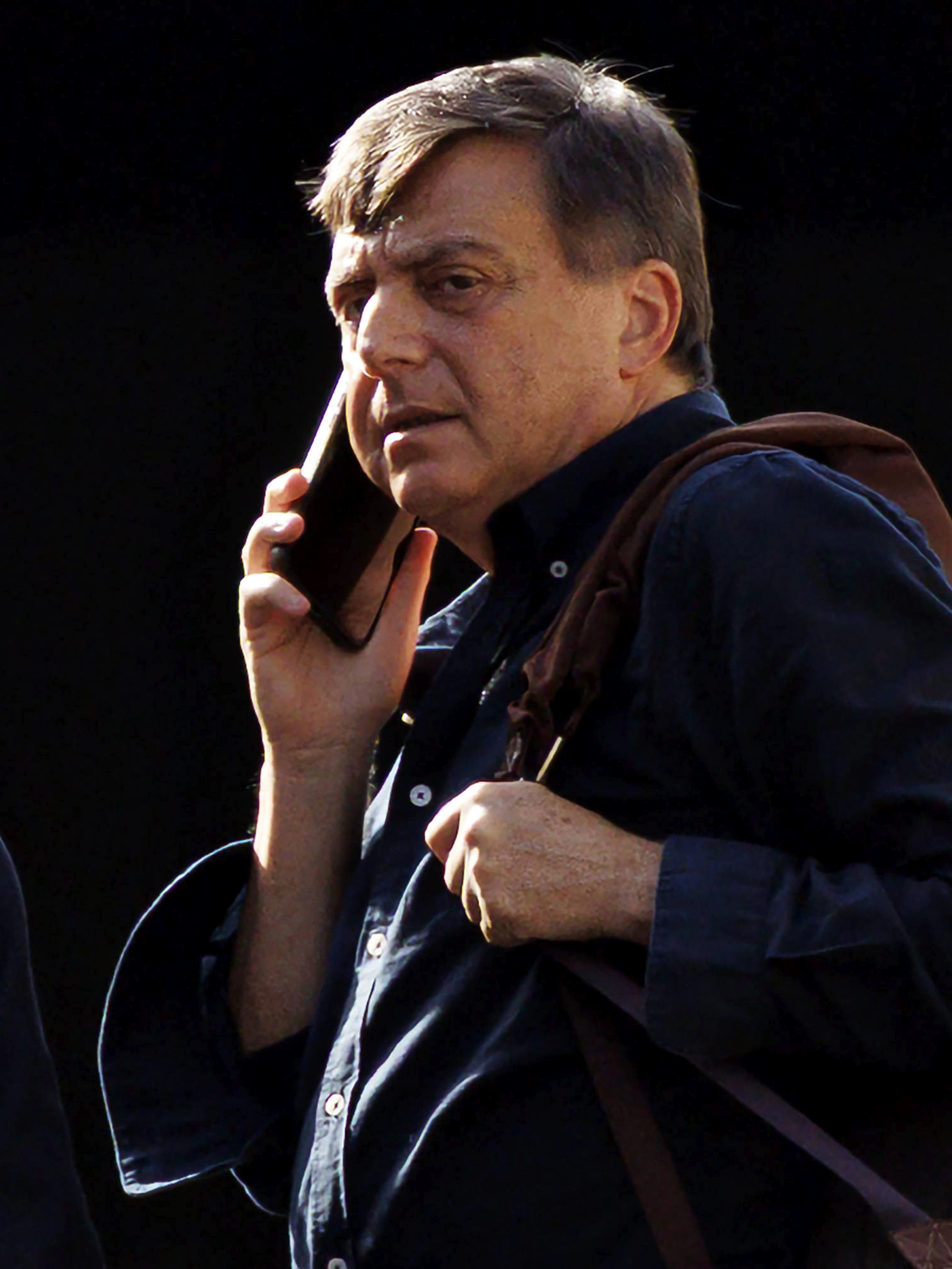 Attentato a Ranucci, in carcere Lavitola: «Commissionò il blitz per favorirlo»