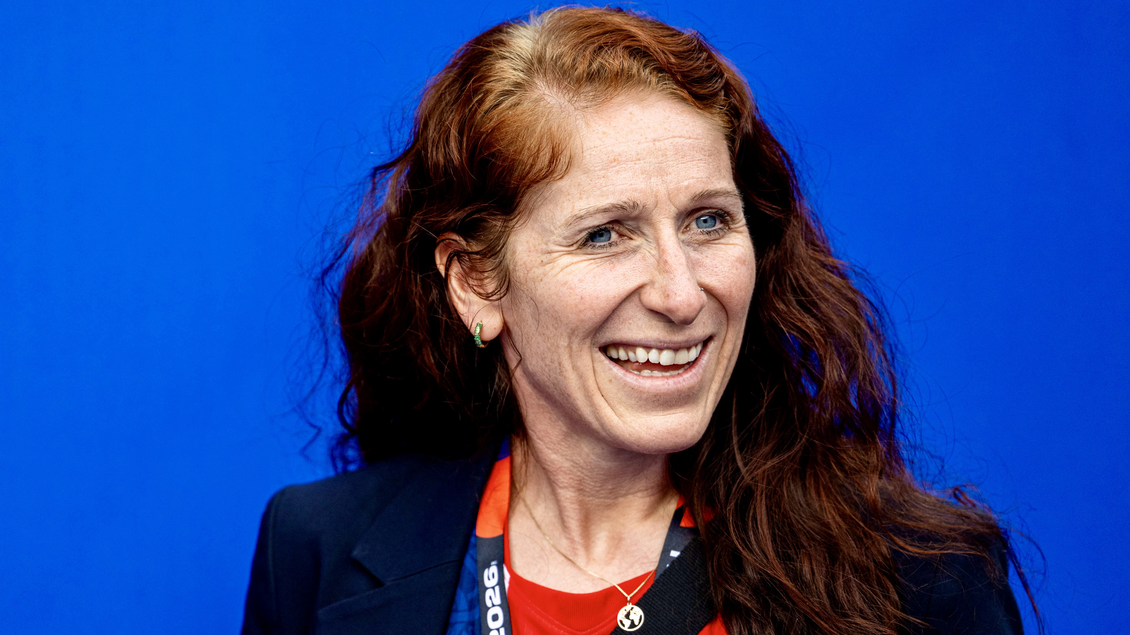Lise Klaveness, l'anti-Infantino historique, future présidente de la FIFA ?