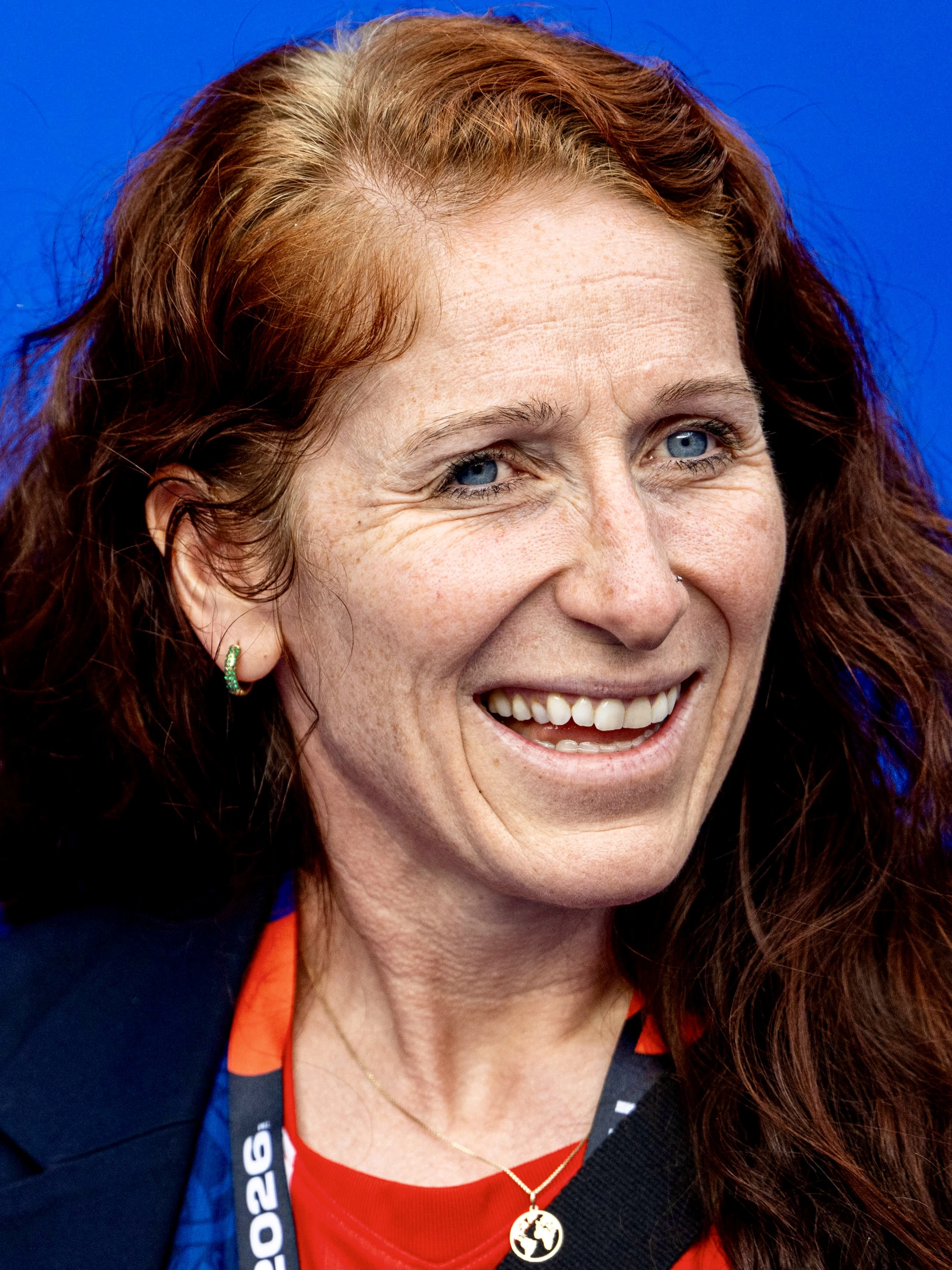 Lise Klaveness, l'anti-Infantino historique, future présidente de la FIFA ?