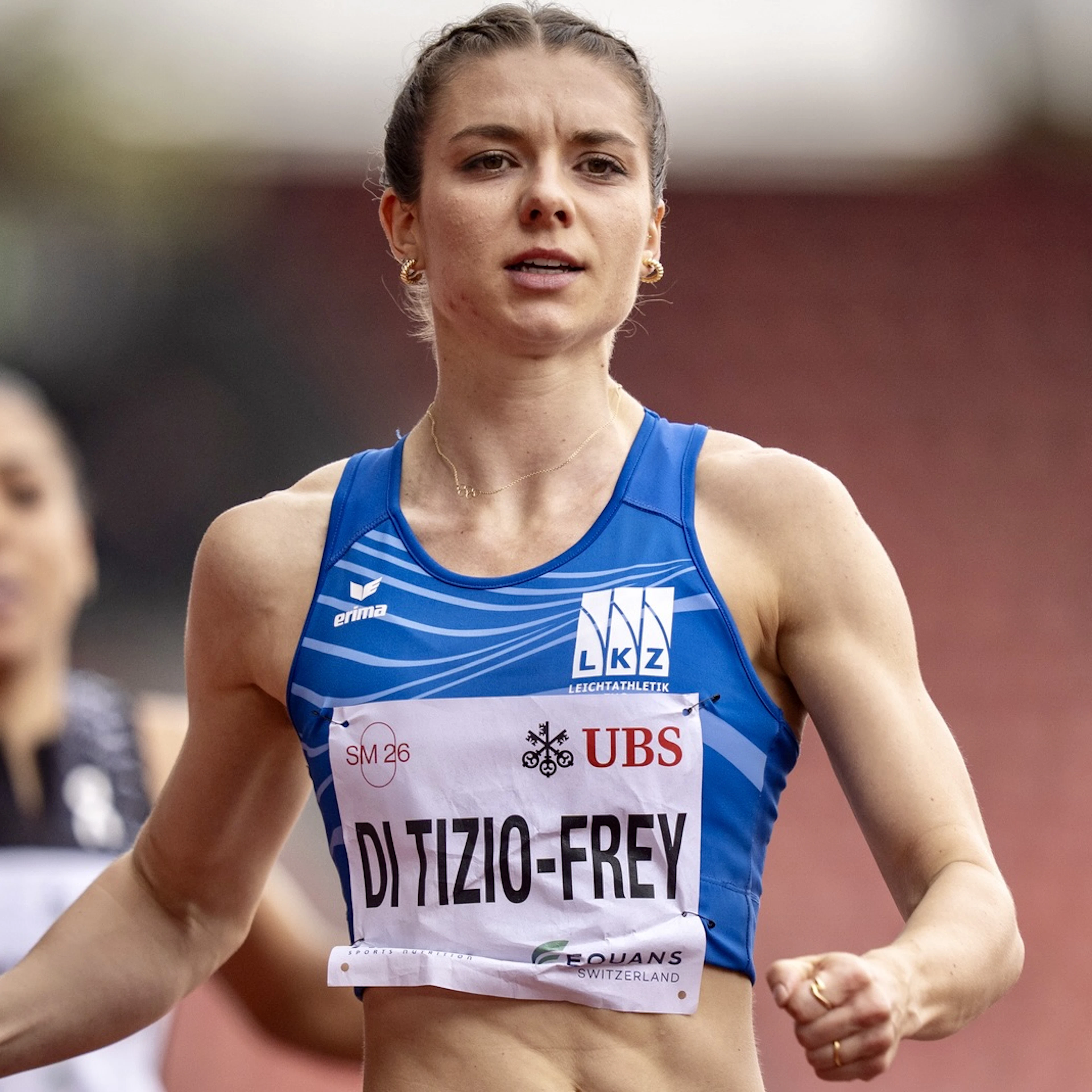 Européens d’athlétisme