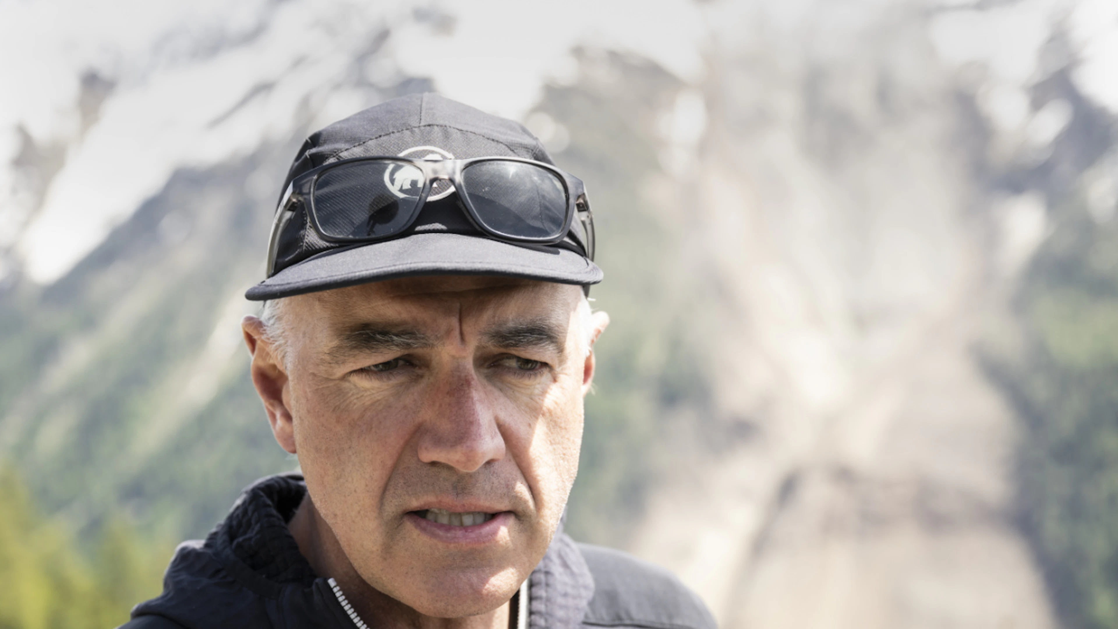 Le Conseil d'Etat valaisan part en voyage annuel en... Valais