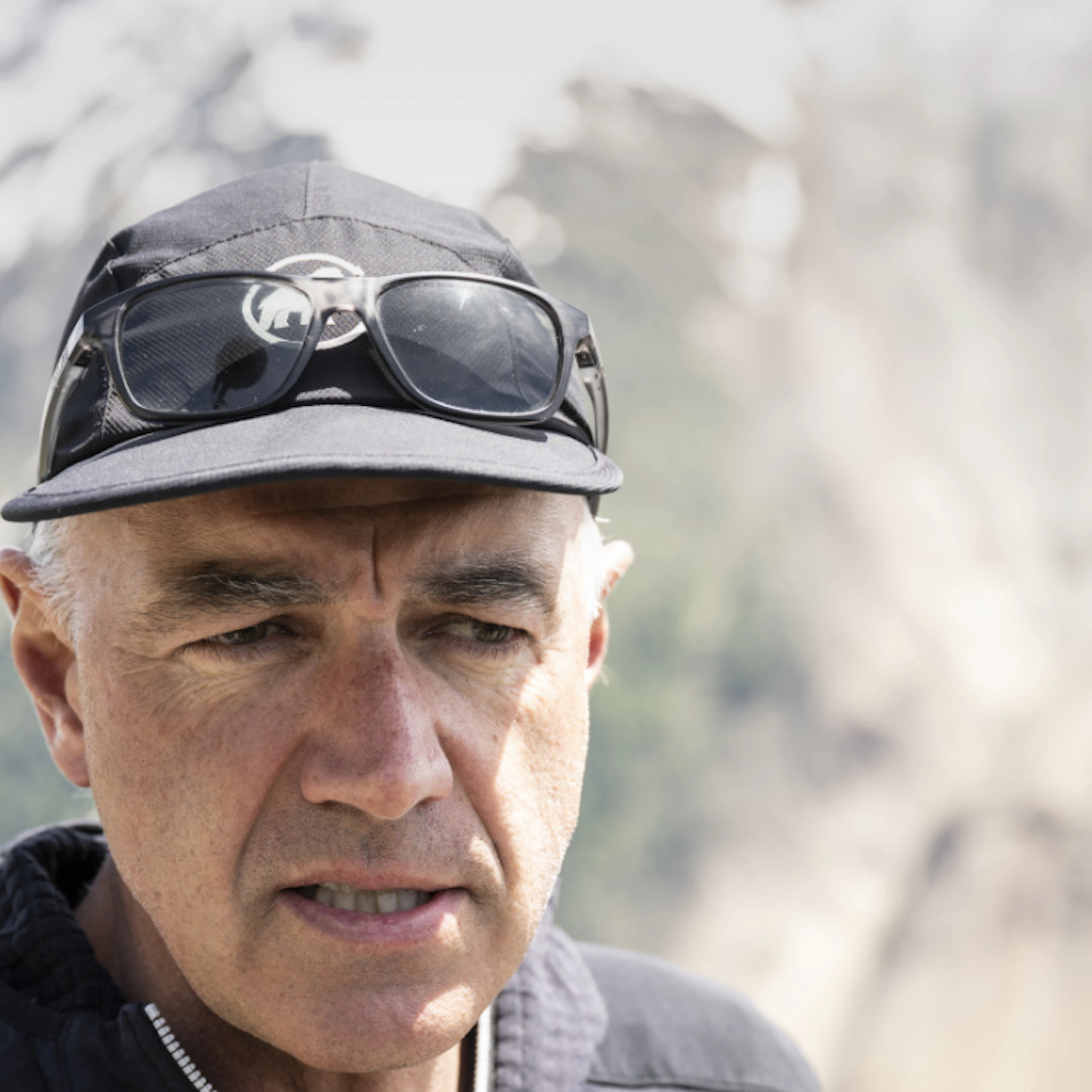 «A la rencontre du Valais»