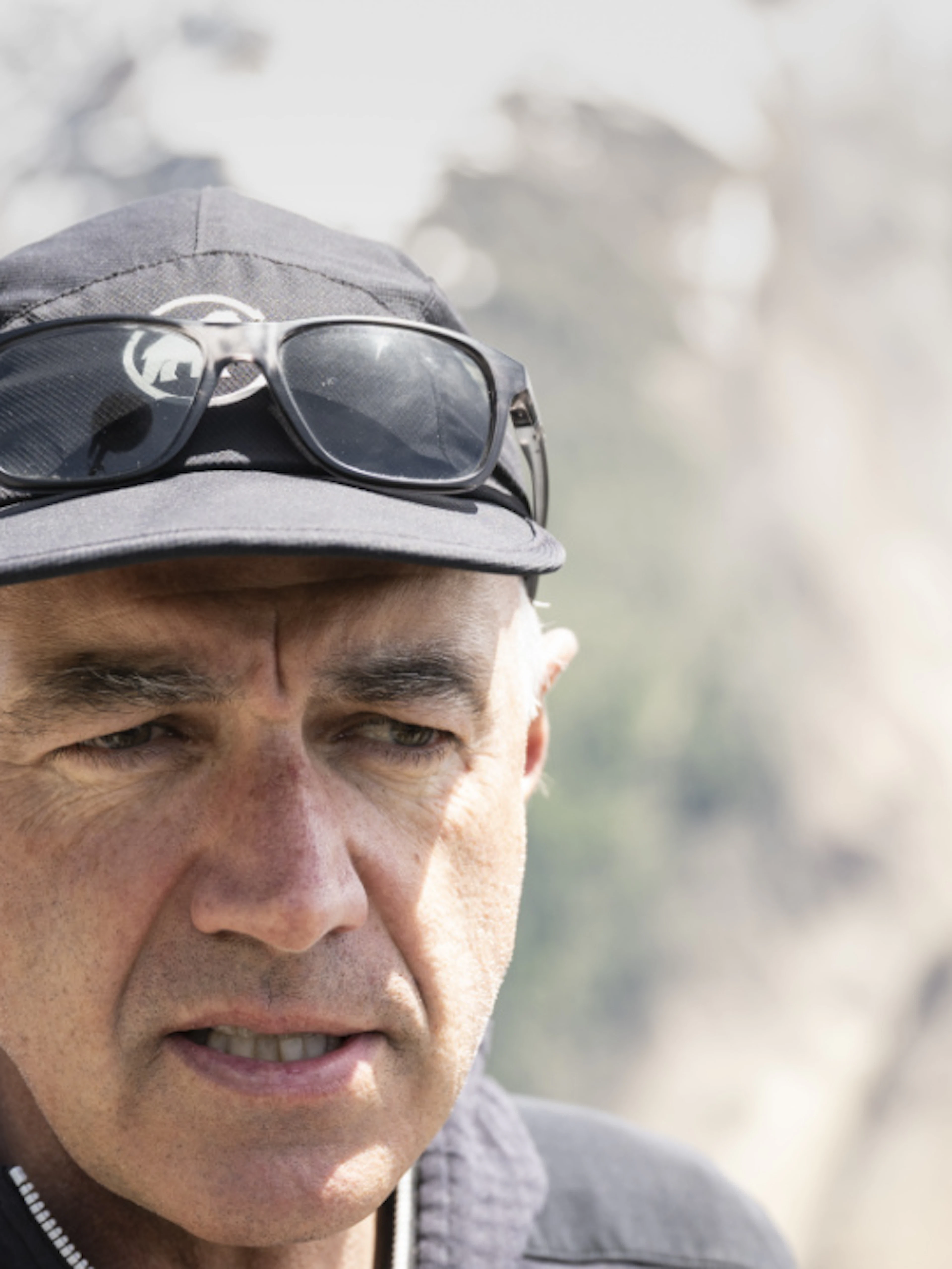 Le Conseil d'Etat valaisan part en voyage annuel en... Valais
