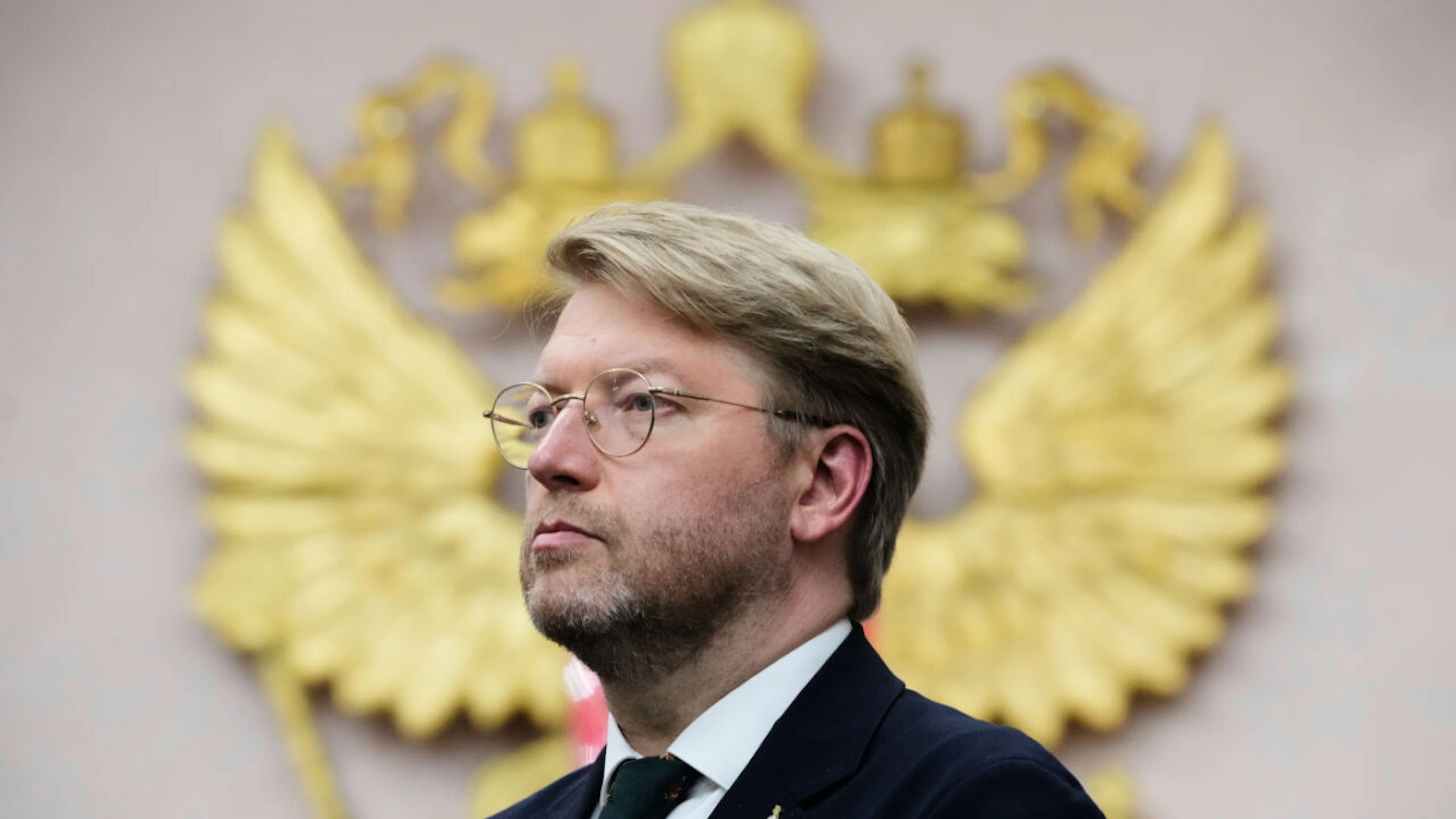 Oppositionelle Anti-Kriegs-Partei von Wahl in Russland ausgeschlossen