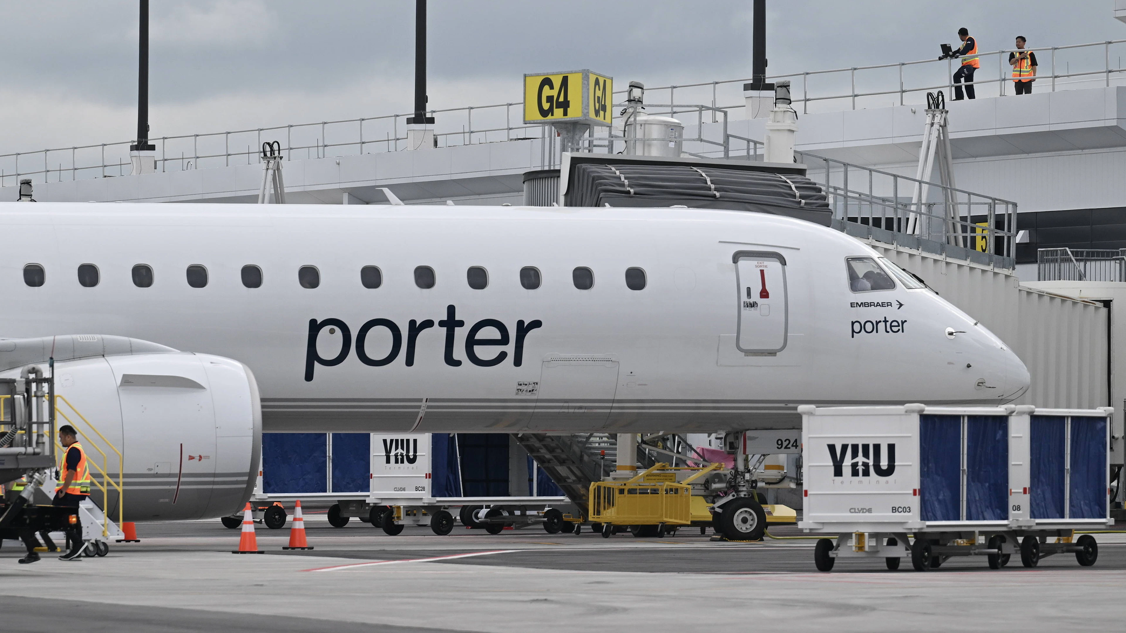Kind will sich nicht anschnallen – Flug gestrichen