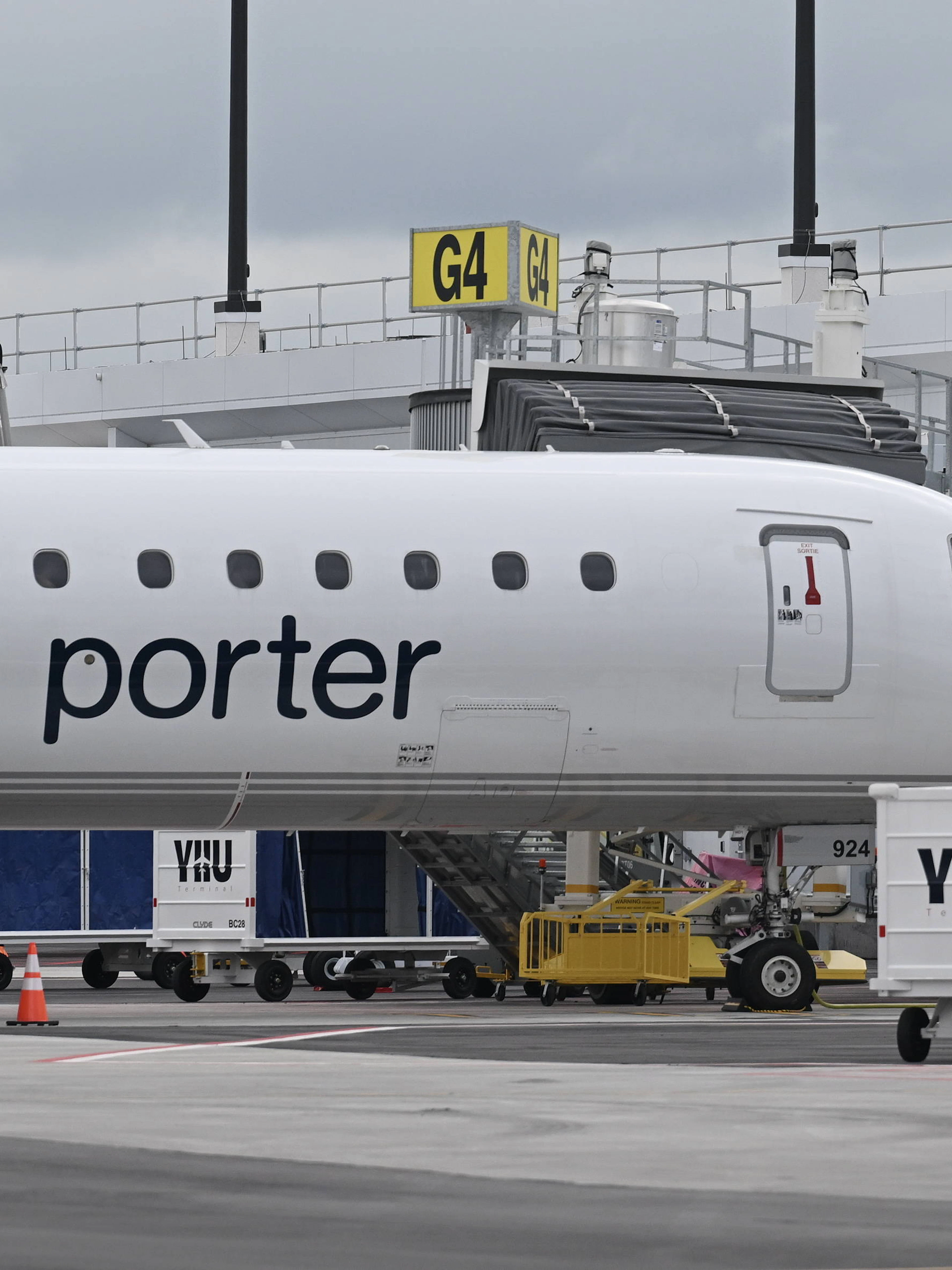 Kind will sich nicht anschnallen – Flug gestrichen