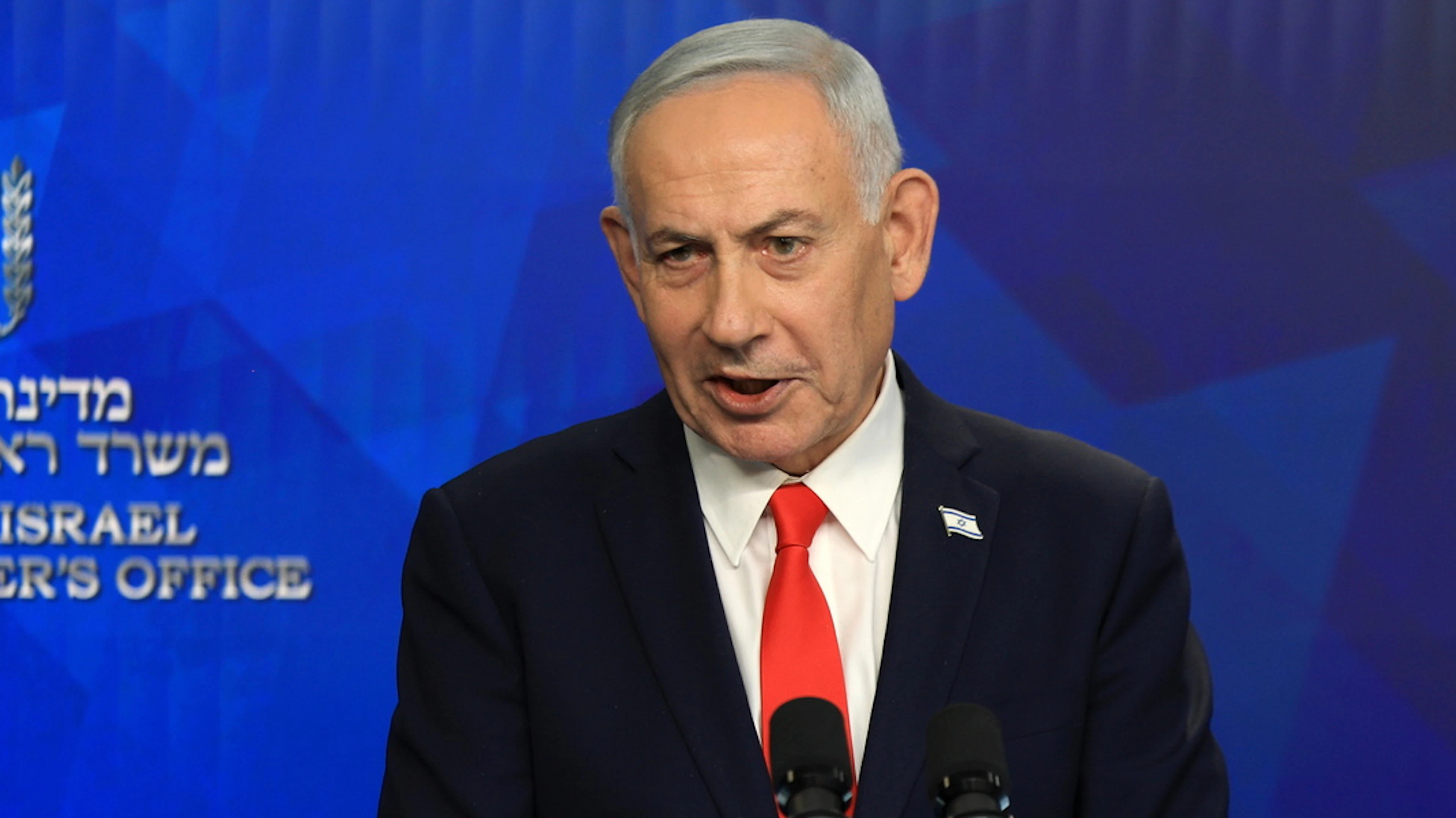 Netanyahu non preoccupa Trump: «Il piano per Gaza tiene»