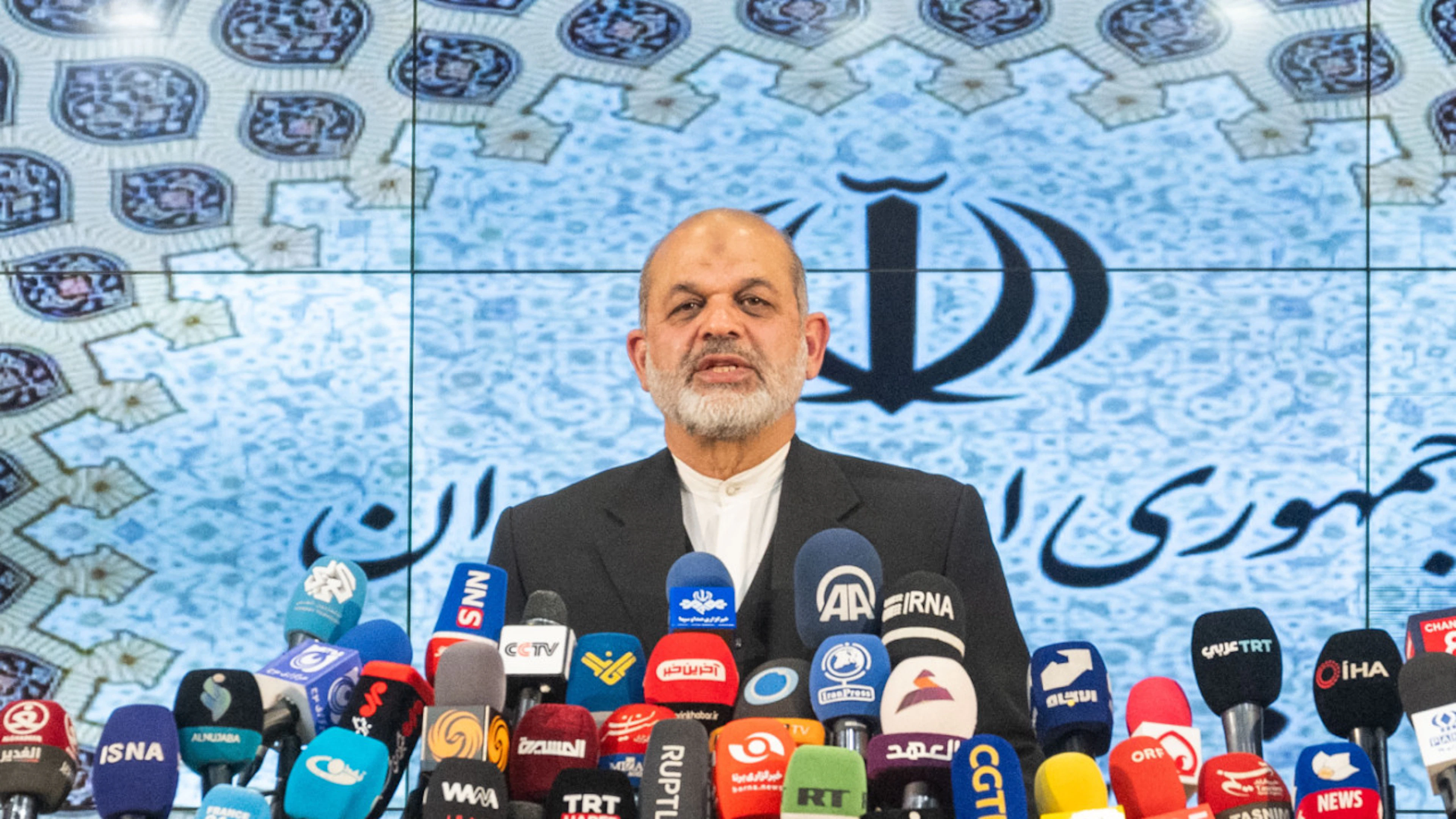 Teheran benennt neue oberste Militärführung
