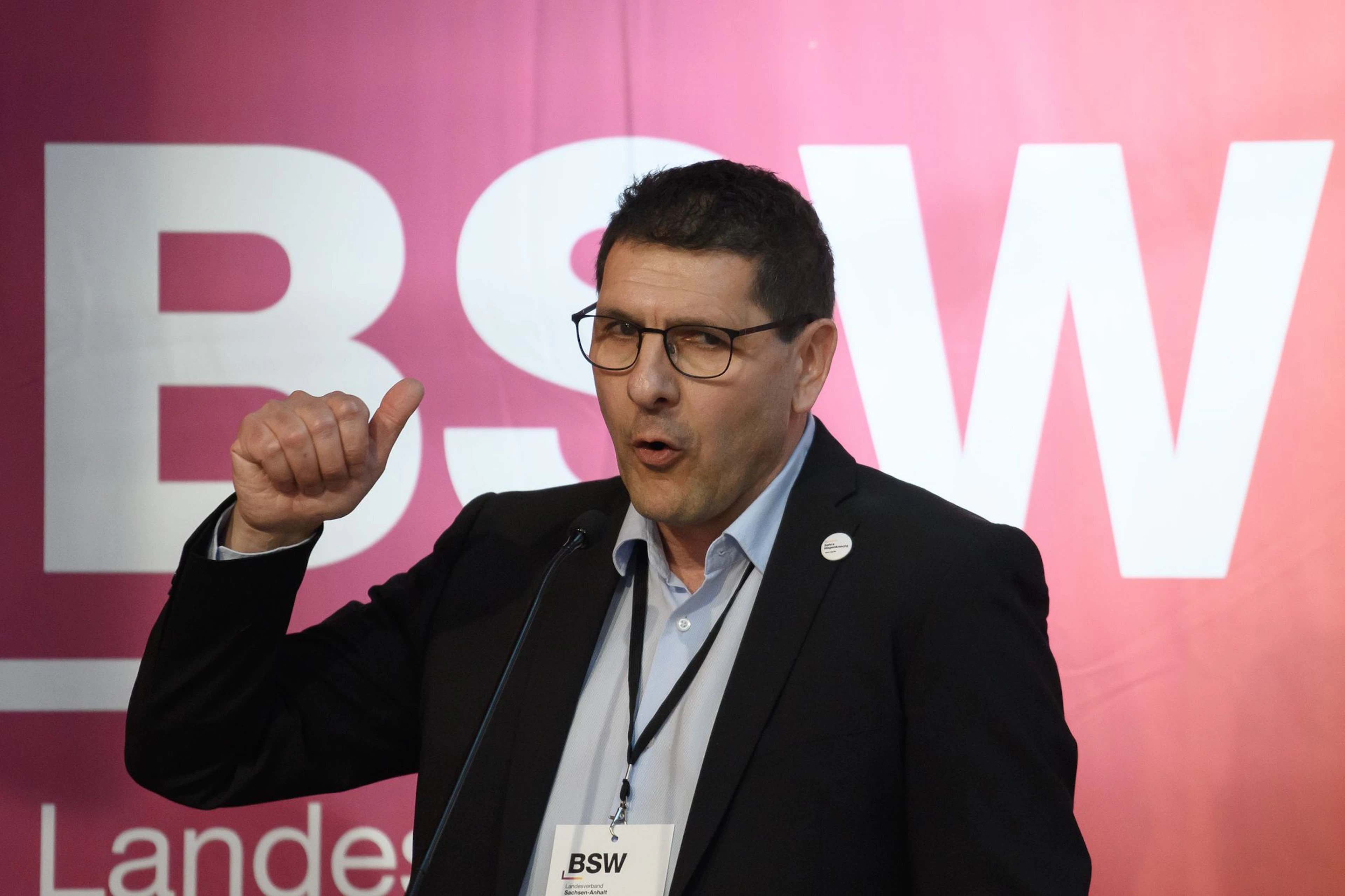 State Legislative Election