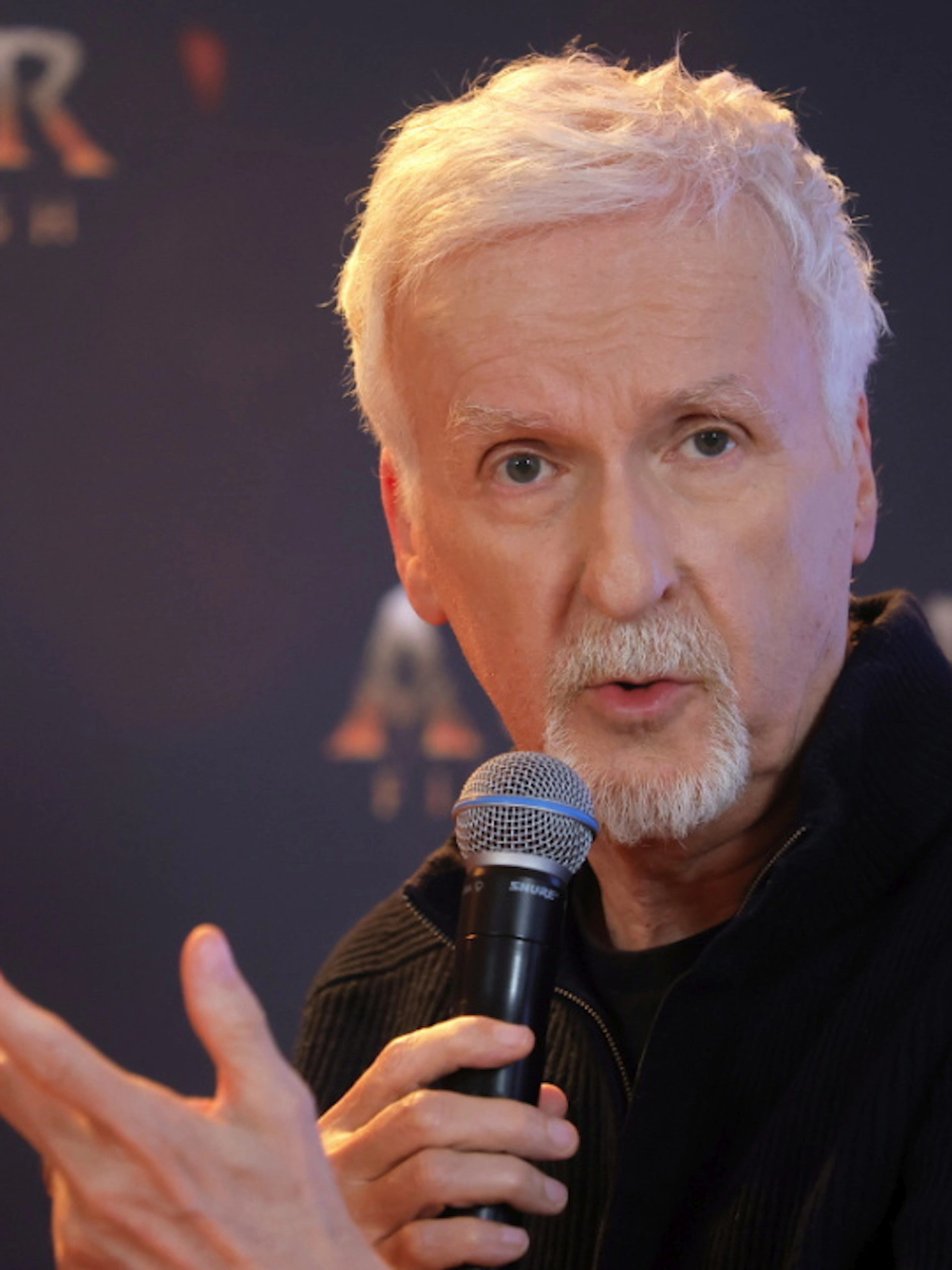 James Cameron pronto a dire addio ad Avatar: «Guardo a altre storie»