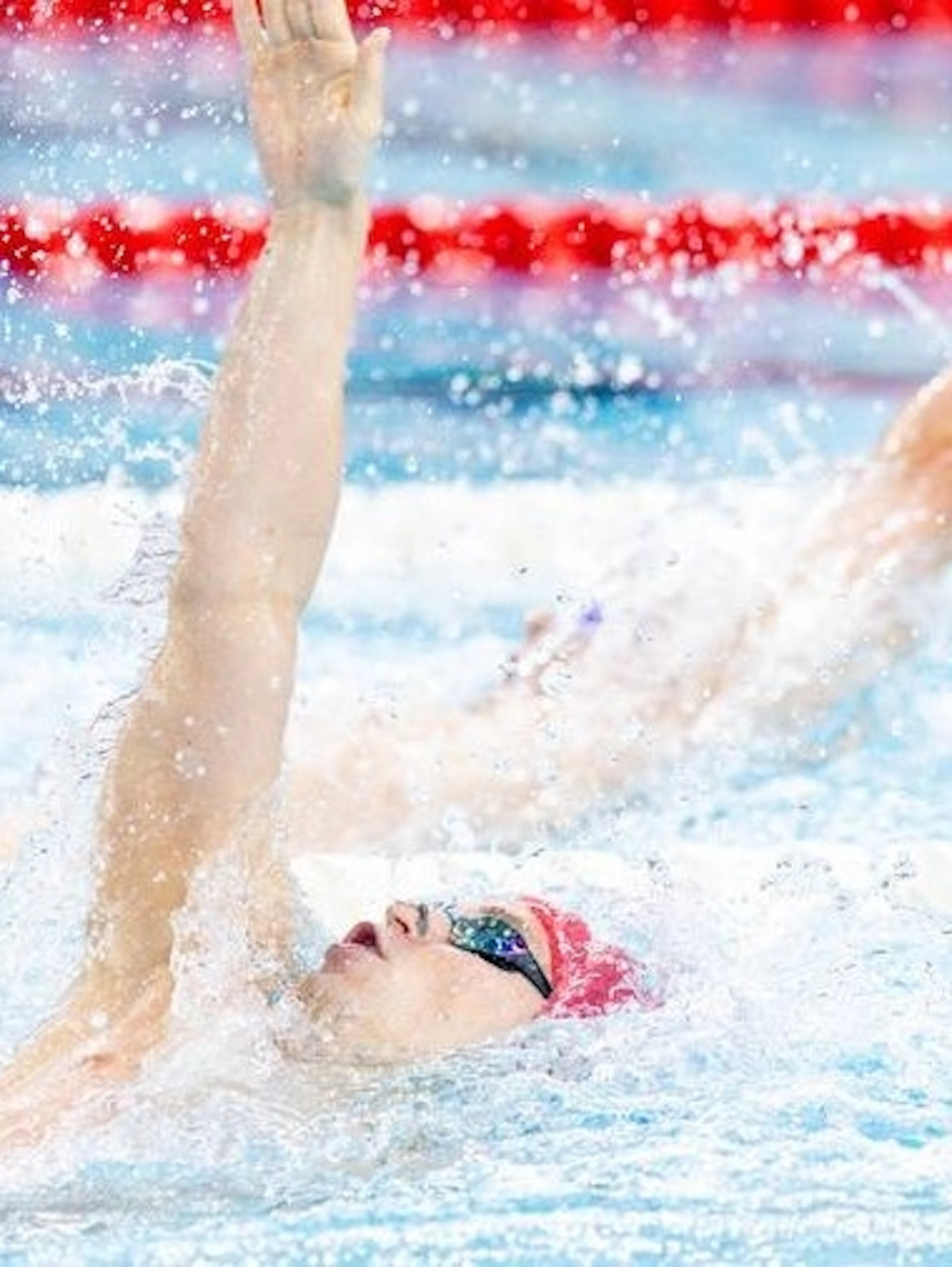 Mityukov e Bucca in finale nei 200 metri dorso