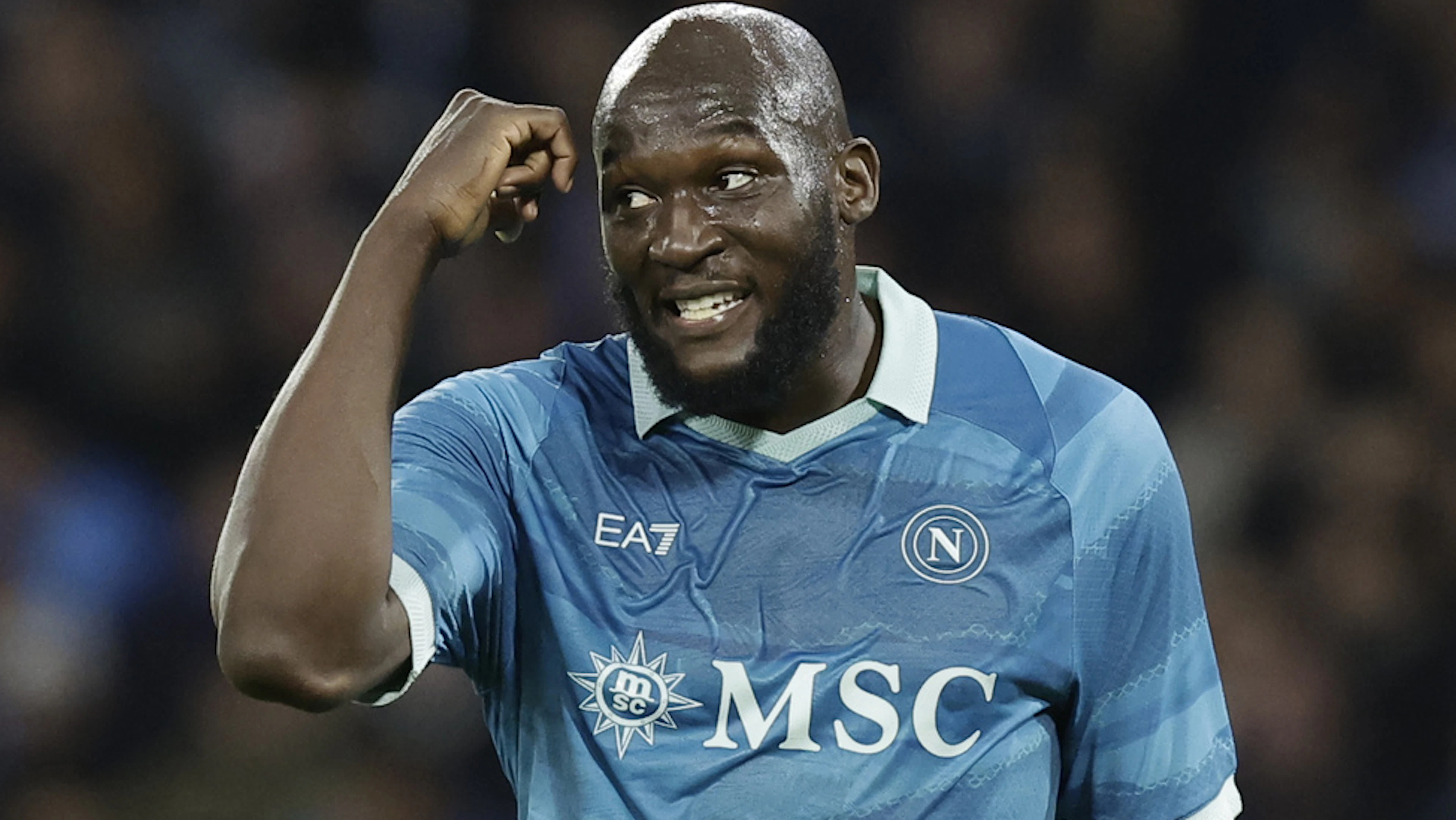 Lukaku verlässt Napoli ++ Ballet wechselt innerhalb der Türkei