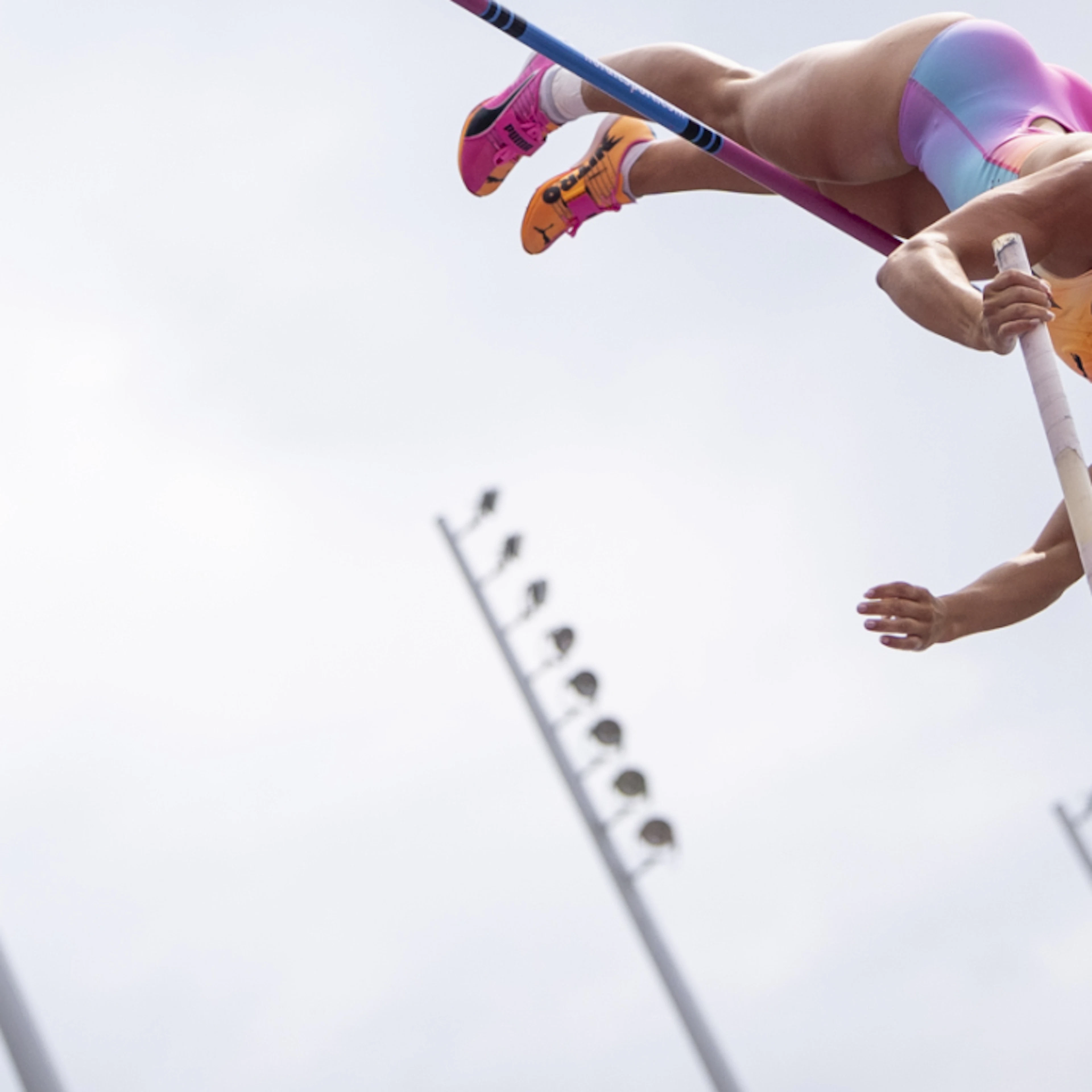 Européens d'athlétisme