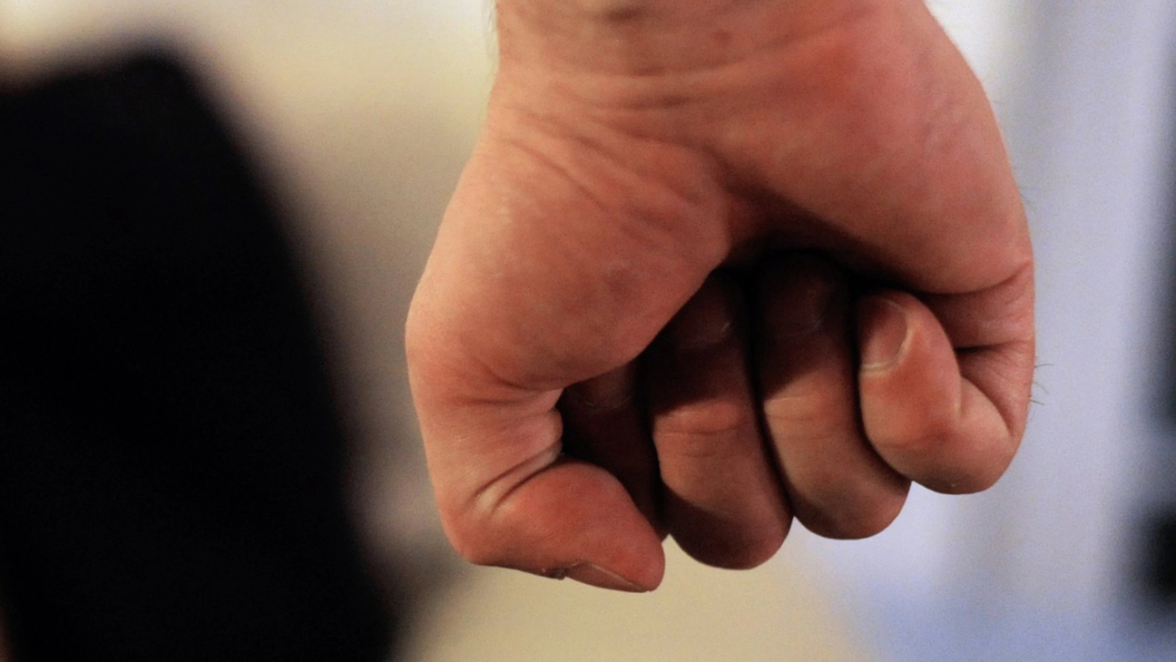 Nei Grigioni la lotta alla violenza domestica diventerà legge